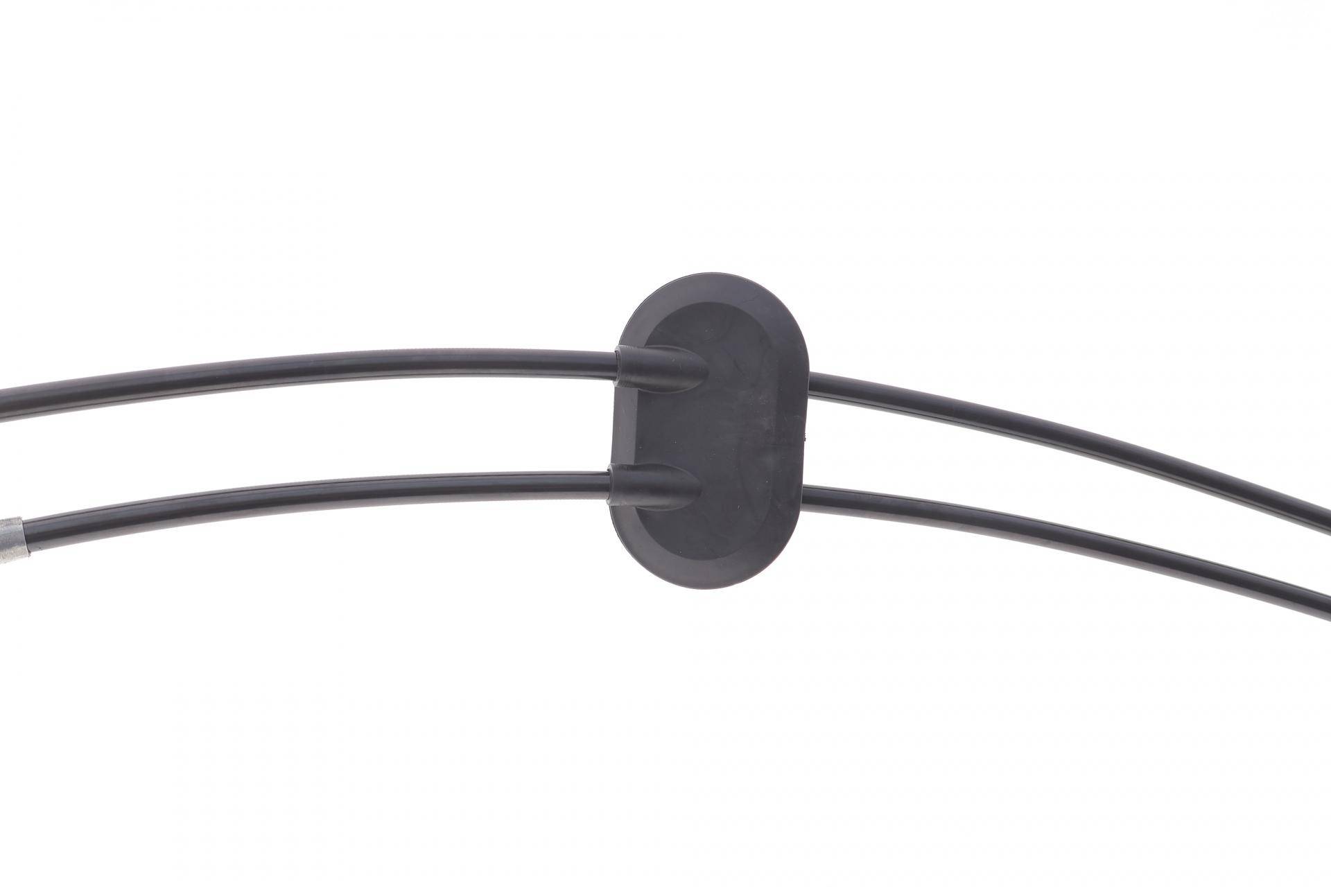 Трос куліси Renault Master 1.9D-2.8DTI 98-