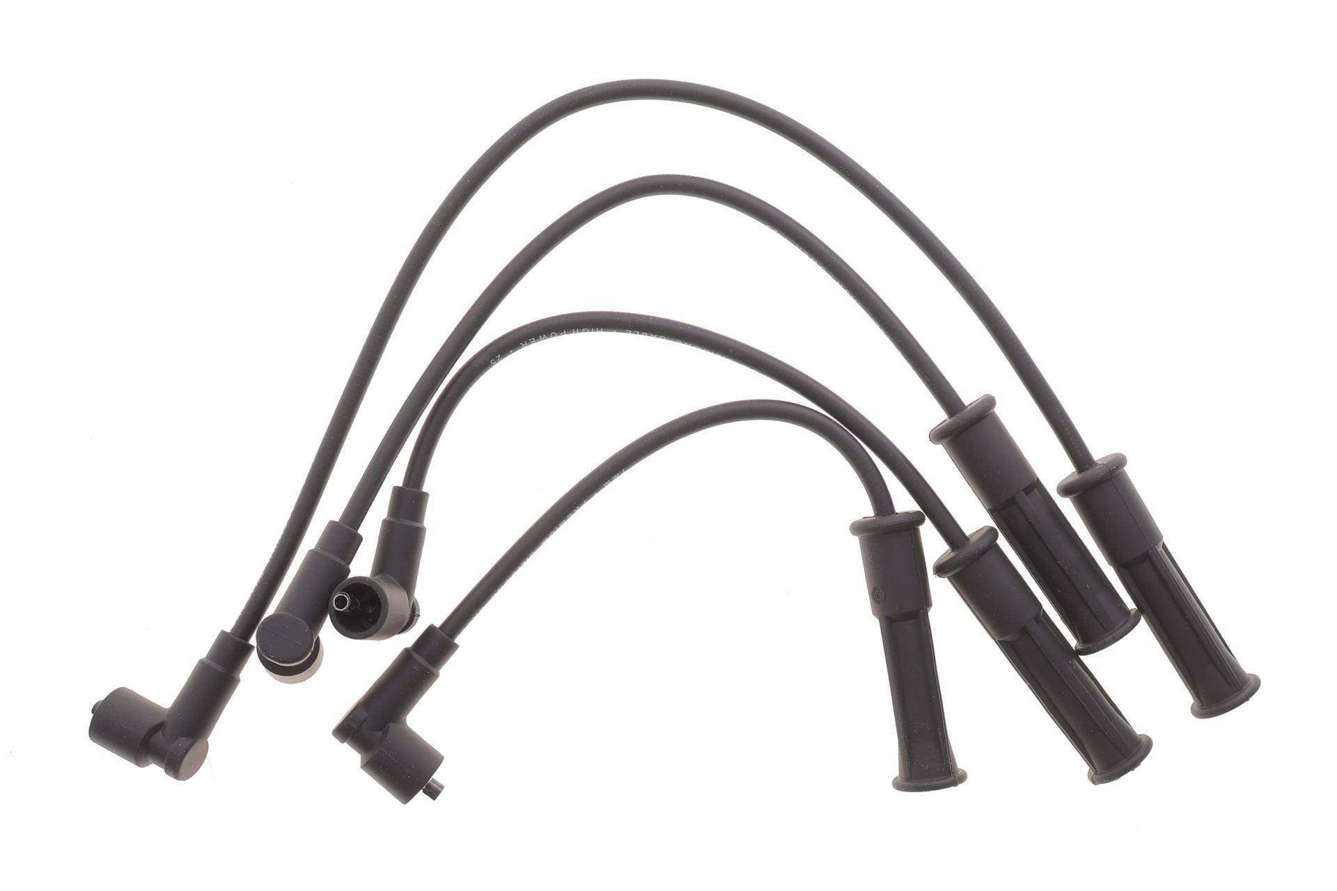 Проводи запалювання Renault Kangoo 1.4 97- (к-кт)