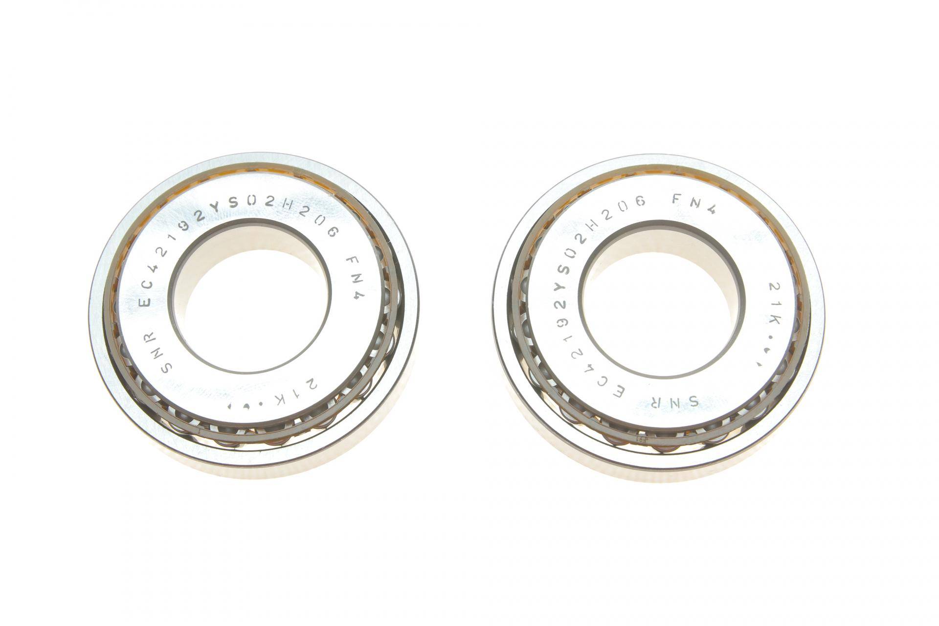 Ремкомплект КПП Fiat Bravo/Croma 1.6D Multijet 05-, M32/C544.6, 6 ступ. мкпп