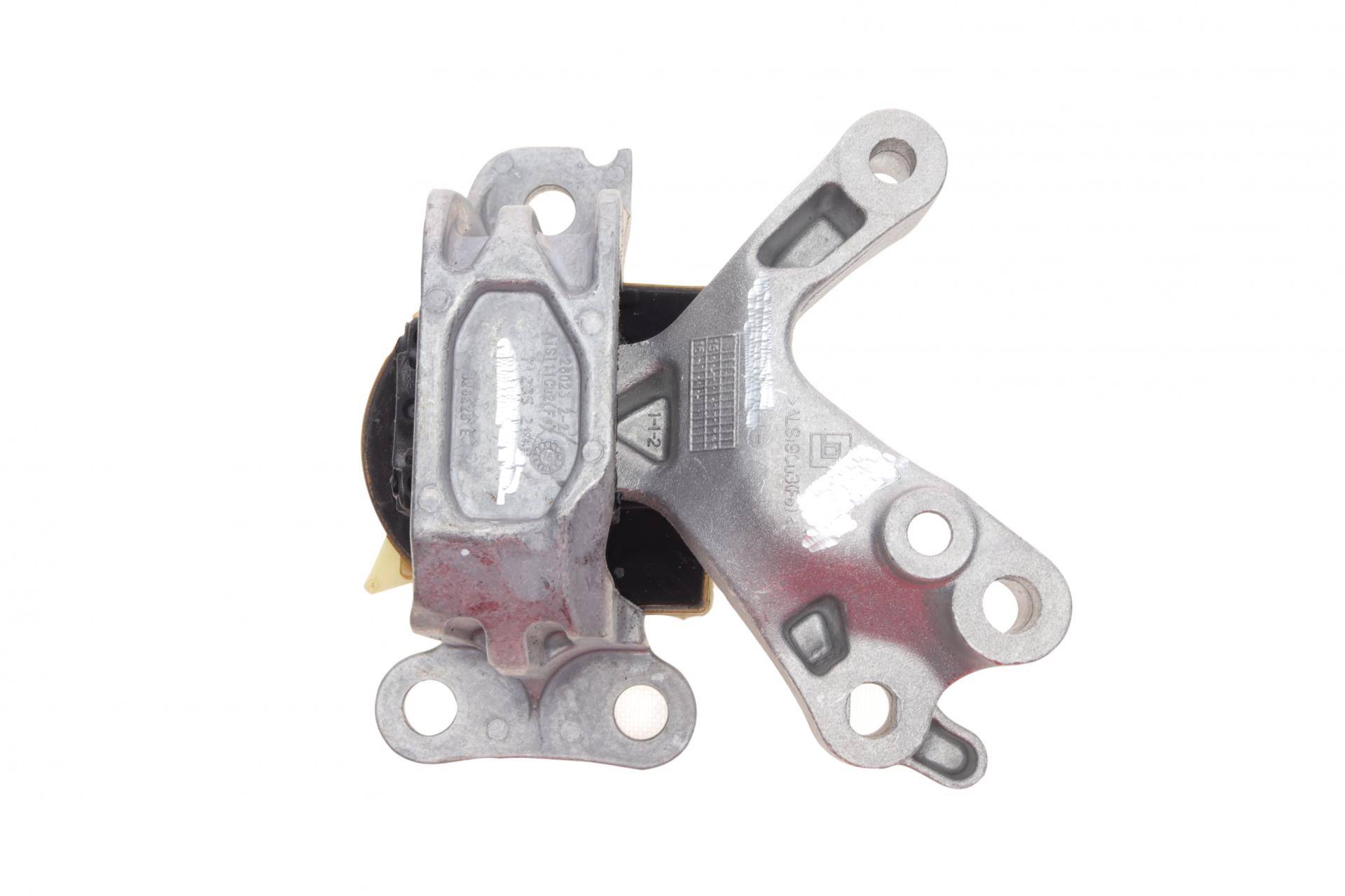 Подушка двигуна (R) Renault Megane III 1.2TCe 12-