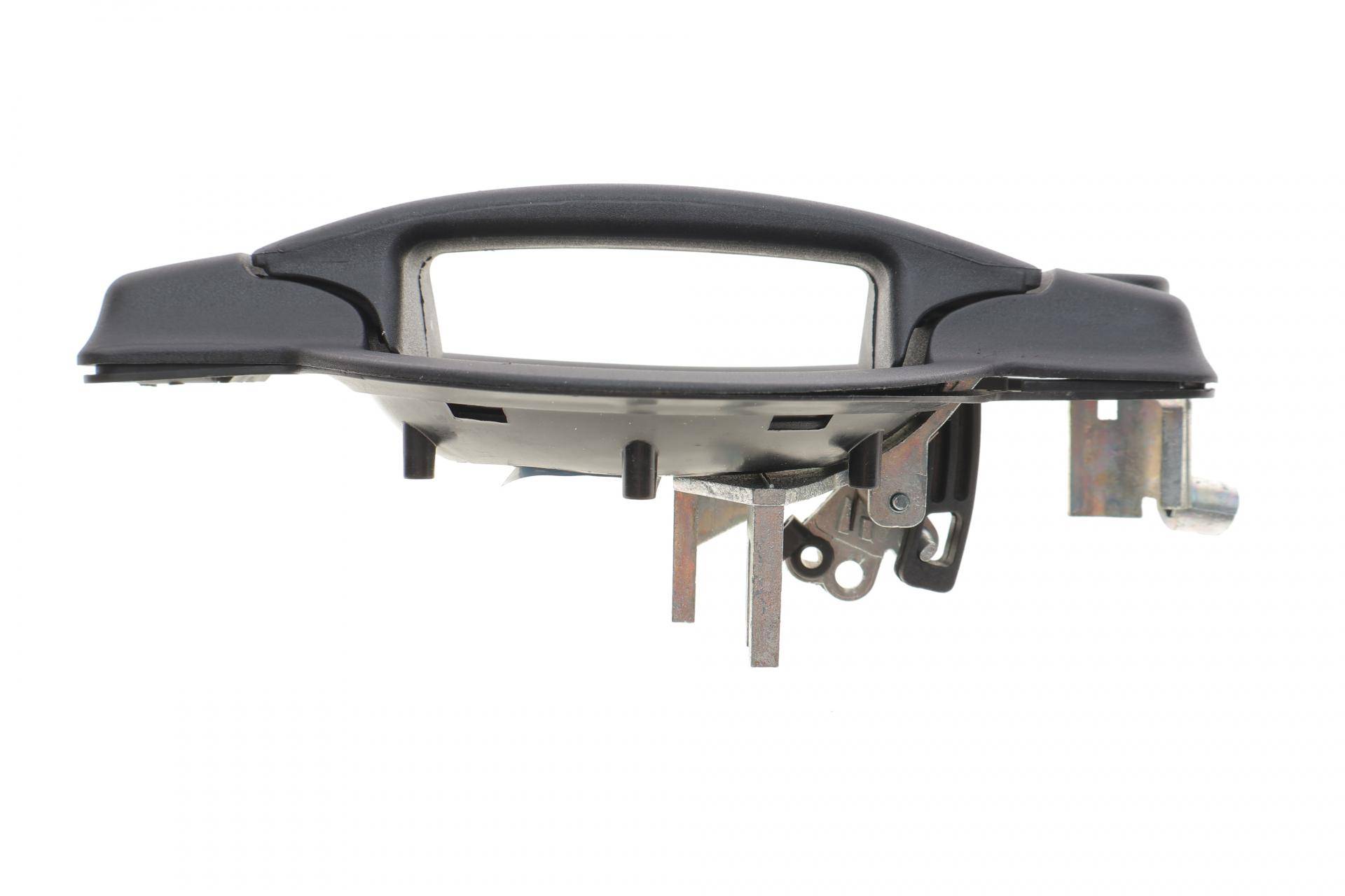 Ручка дверей (бічних/ззовні) (R) Fiat Doblo 01-