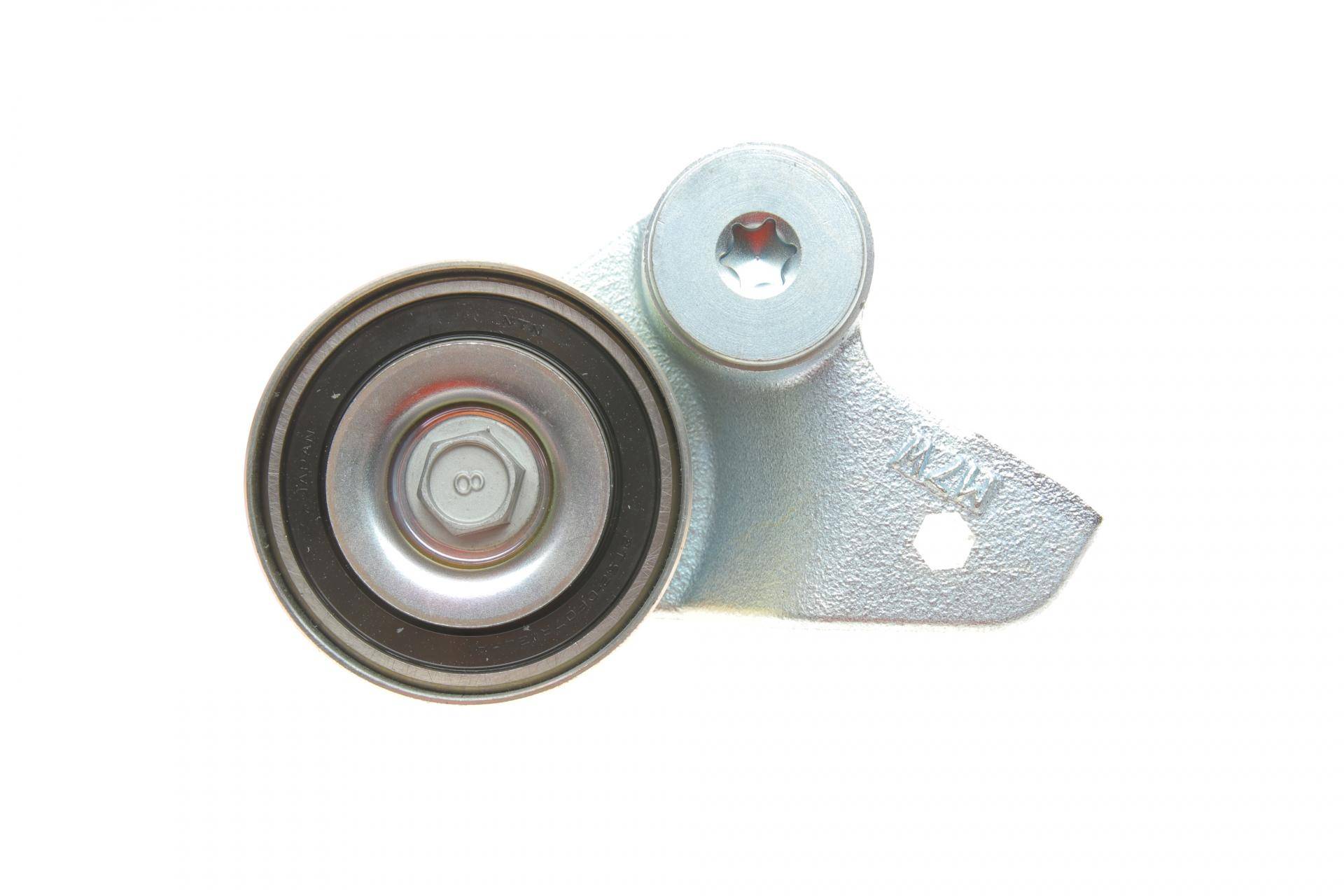 Комплект ГРМ + помпа Audi A4/A6/A8 3.0 00-06 (281x30)