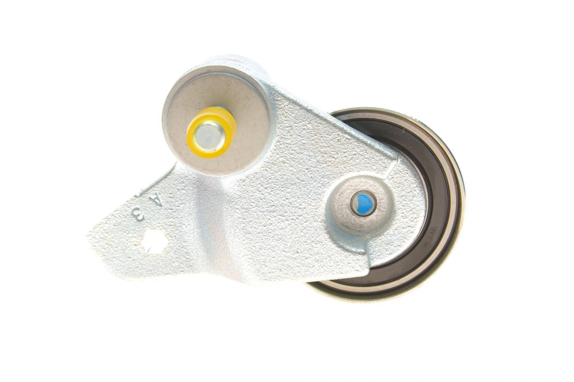 Комплект ГРМ + помпа Audi A4/A6/A8 3.0 00-06 (281x30)