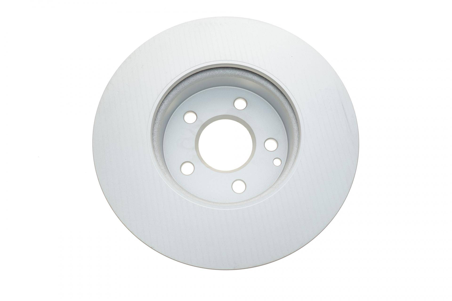 Диск гальмівний (передній) MB E-class (W211/S211) 02-09 (295x28) PRO+