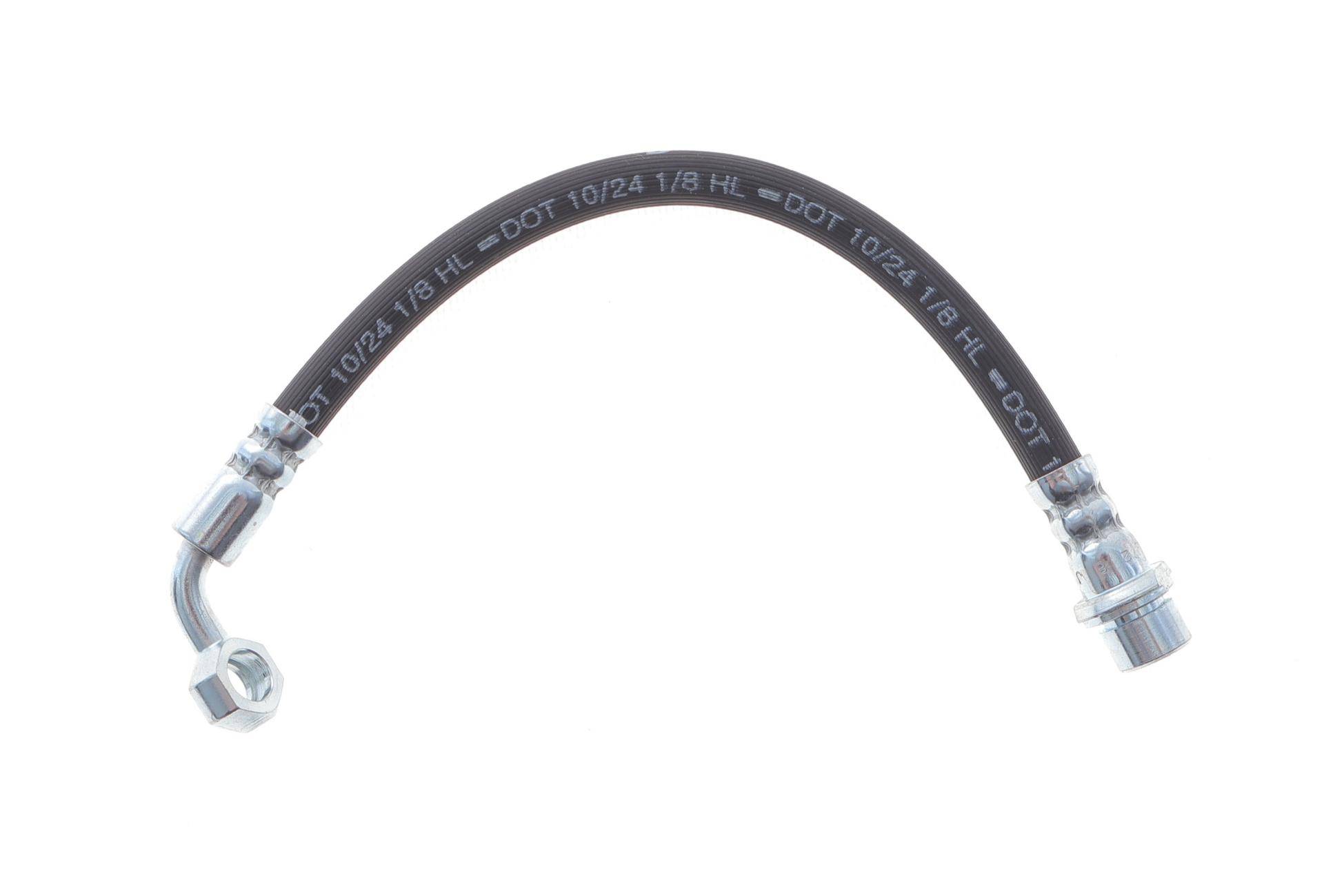 Шланг гальмівний (задній) (R) Toyota 4 Runner/Land Cruiser Prado 2.7-4.7 01-