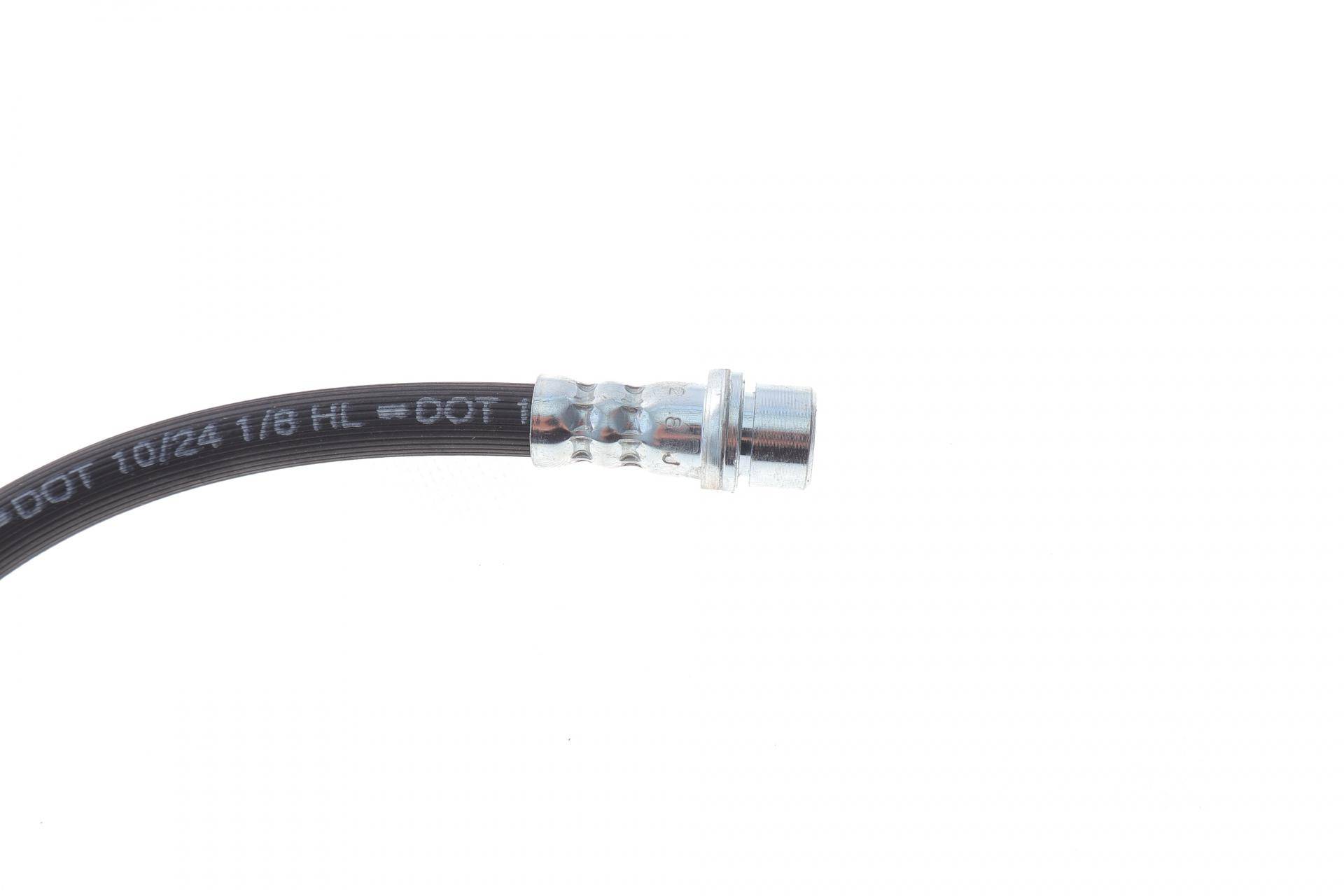 Шланг гальмівний (задній) (R) Toyota 4 Runner/Land Cruiser Prado 2.7-4.7 01-