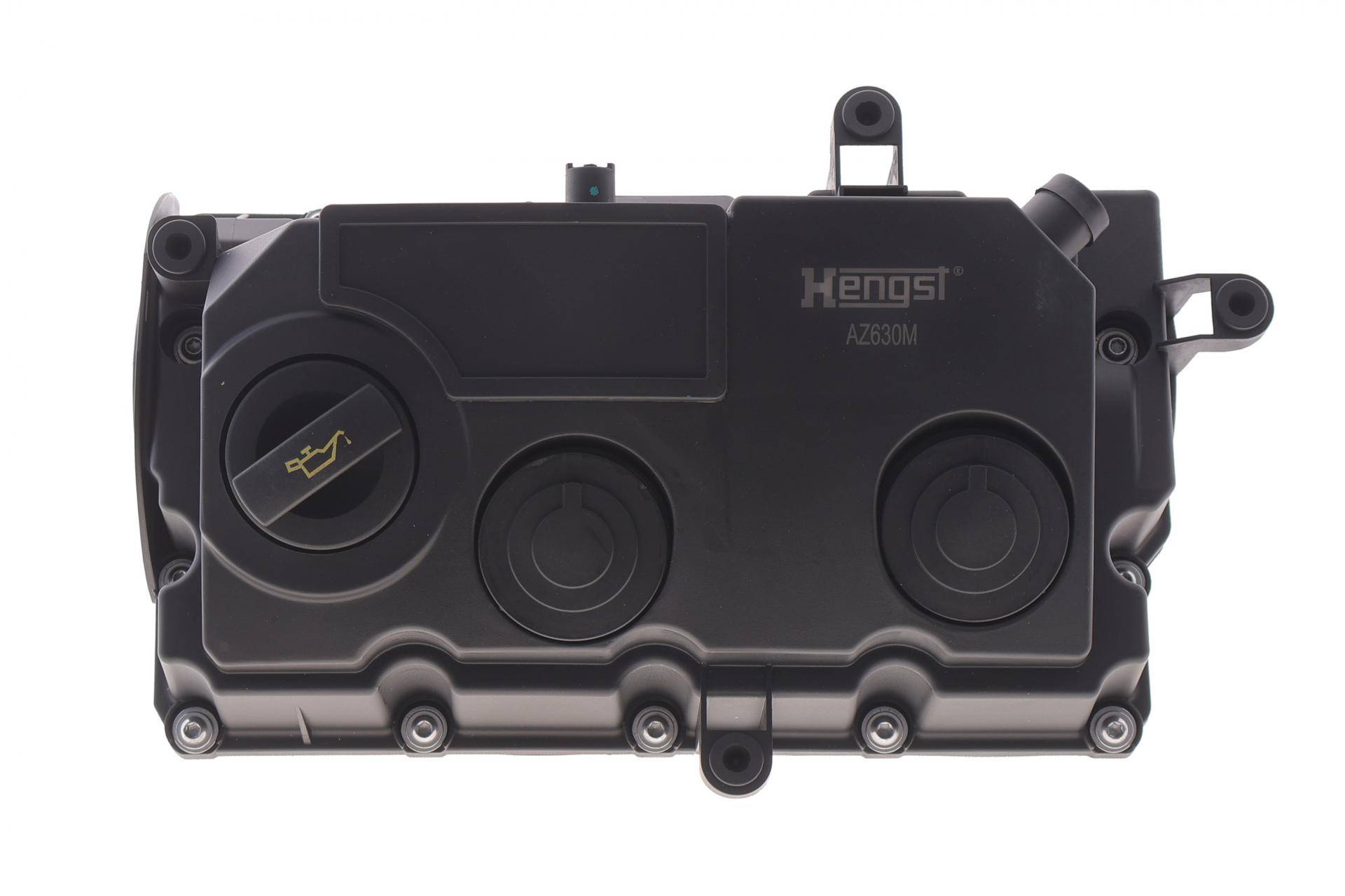 Кришка клапанів VW Caddy III 1.9-2.0TDI 04-10