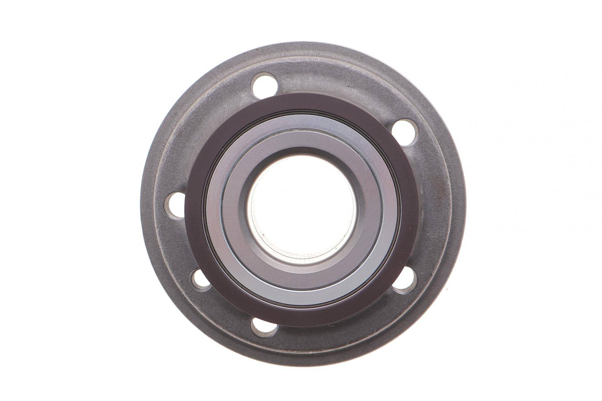 Підшипник маточини (задньої) VW Crafter 2.0TDI (FWD) 16- (+ABS)