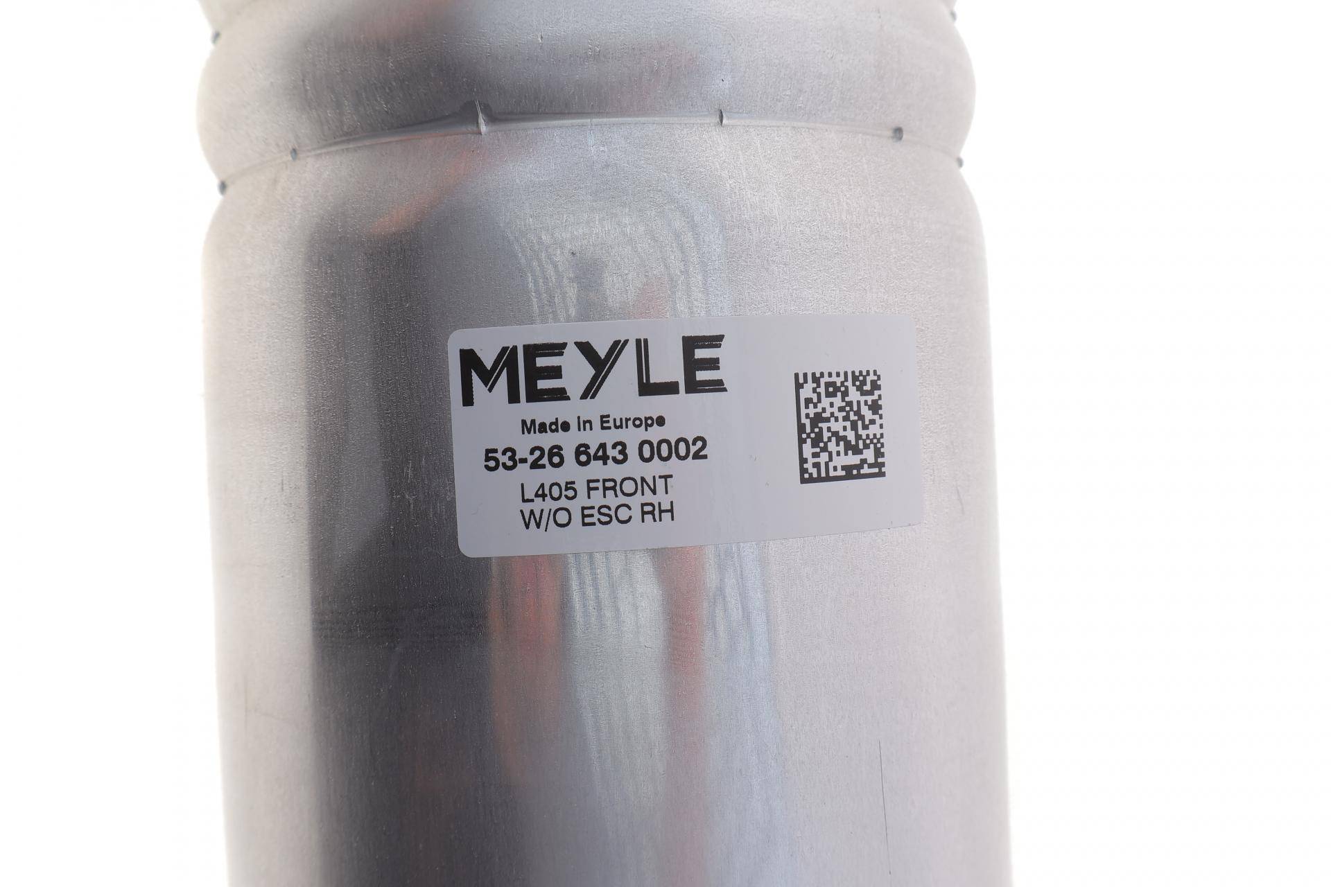 Амортизатор (передній) (R) Land Rover Range Rover IV 20- (пневмо)