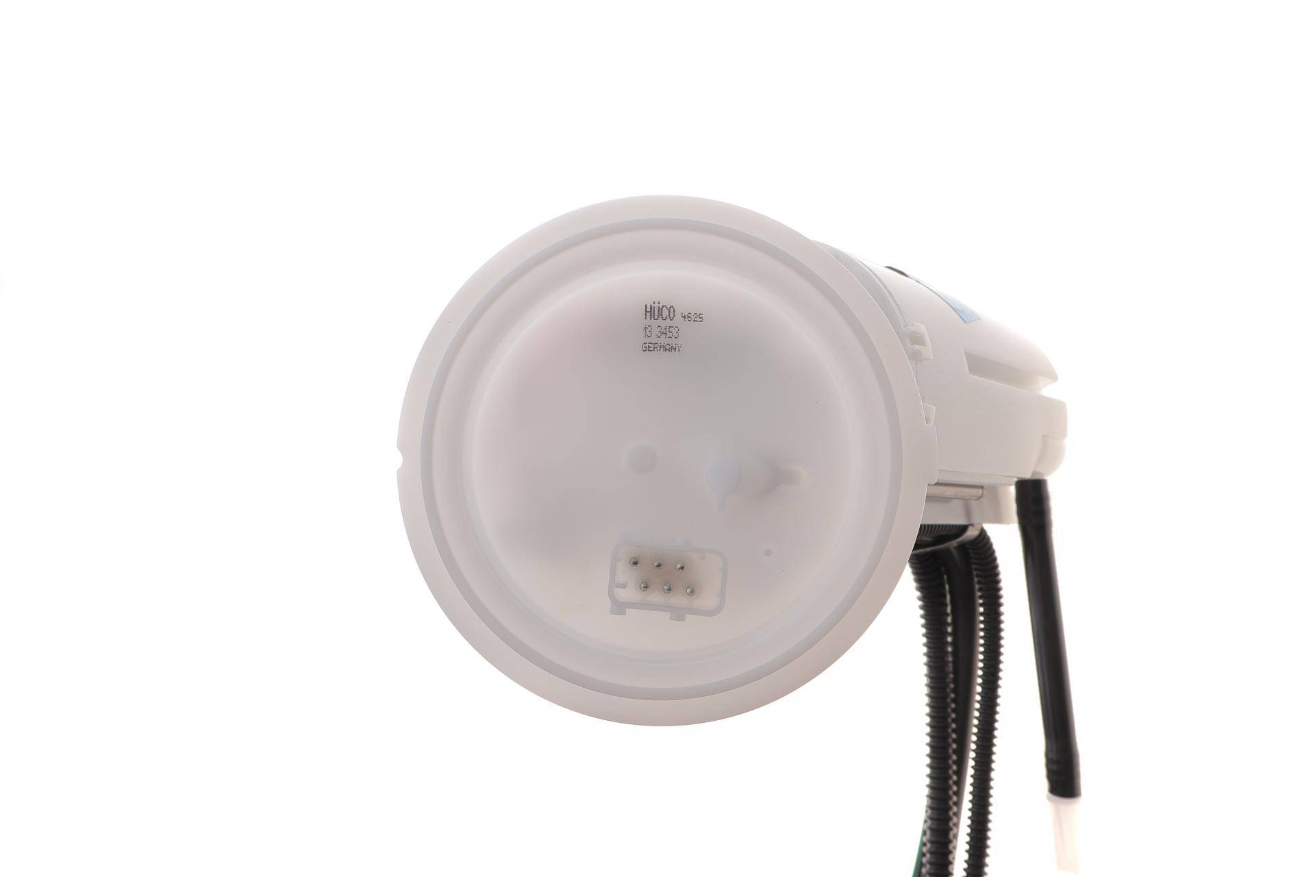 Насос паливний BMW 5 (E60) 04-10 (N52)