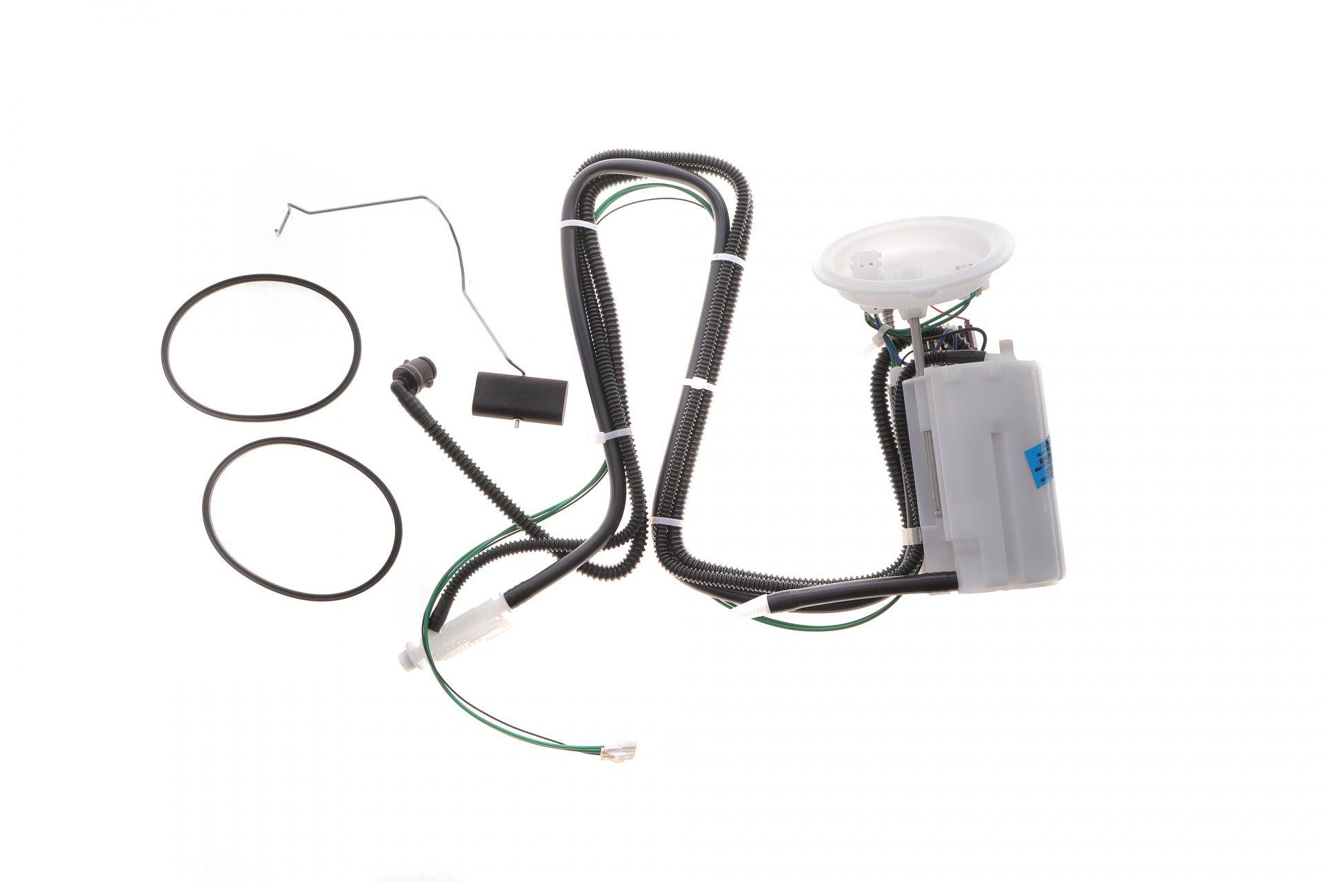 Насос паливний BMW 5 (E60) 04-10 (N52)