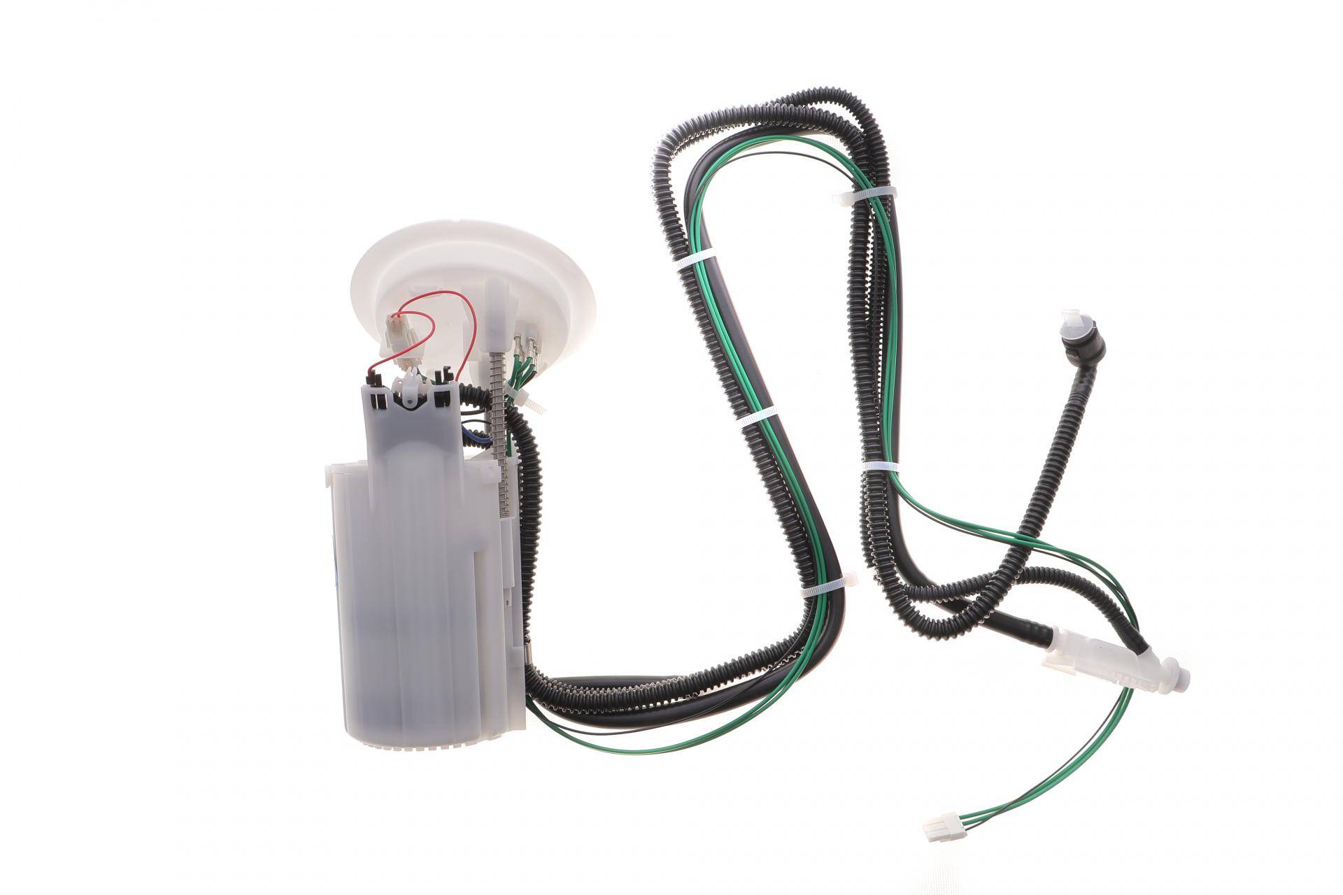 Насос паливний BMW 5 (E60) 04-10 (N52)