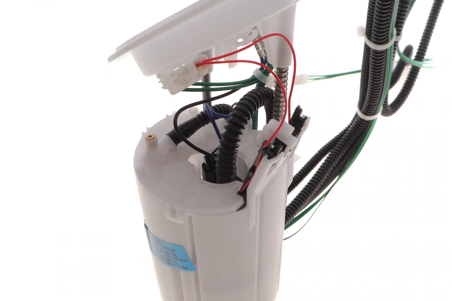 Насос паливний BMW 5 (E60) 04-10 (N52)