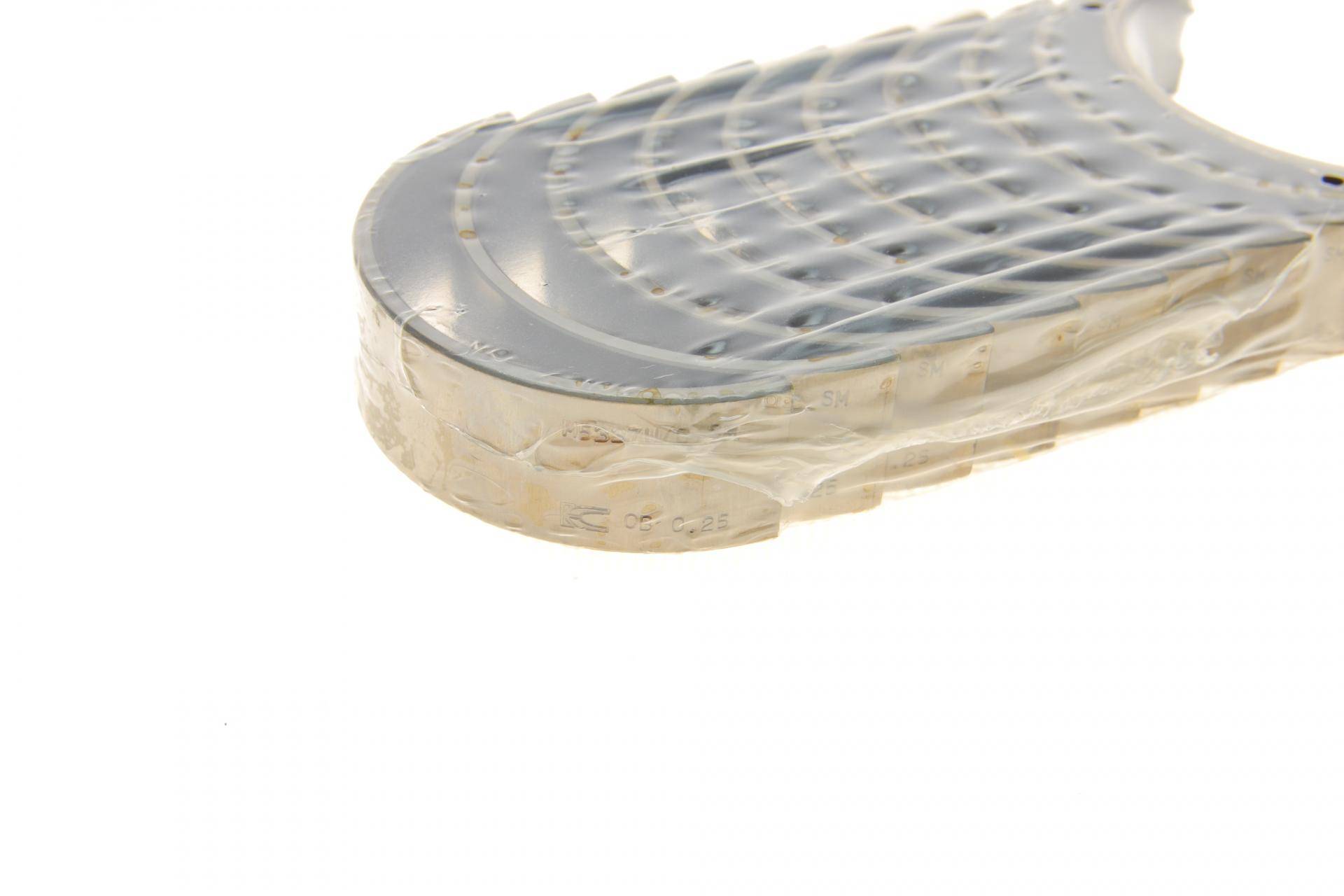 Вкладиші корінні VW Crafter/Caddy/T5/T6 1.6-2.0TDI 00- (+0.25)