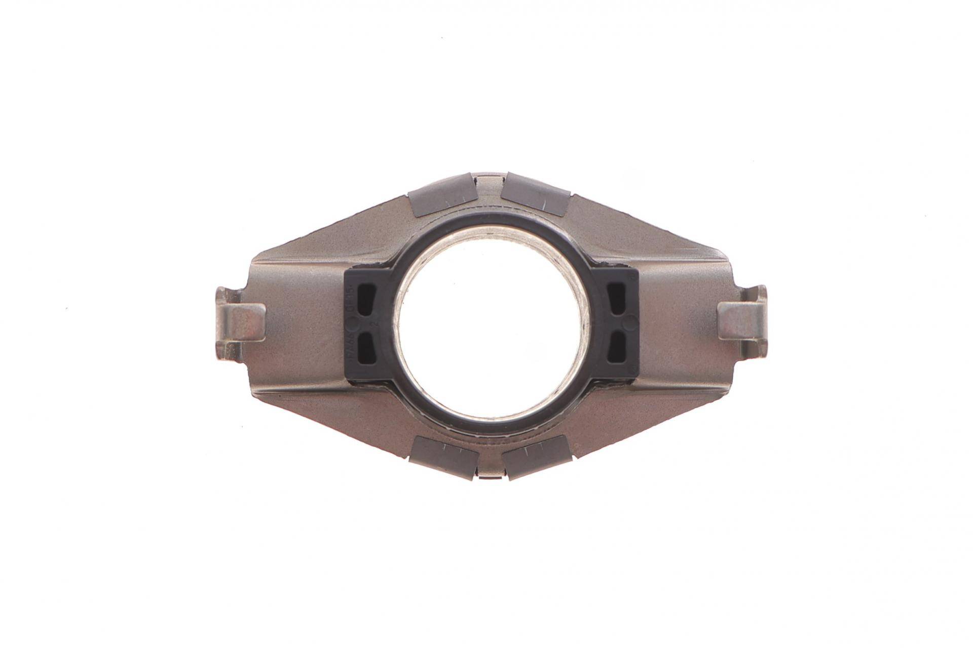 Комплект зчеплення Hyundai H-1 2.5 D/TD/CRDi 00- (d=240mm) (+вижимний)