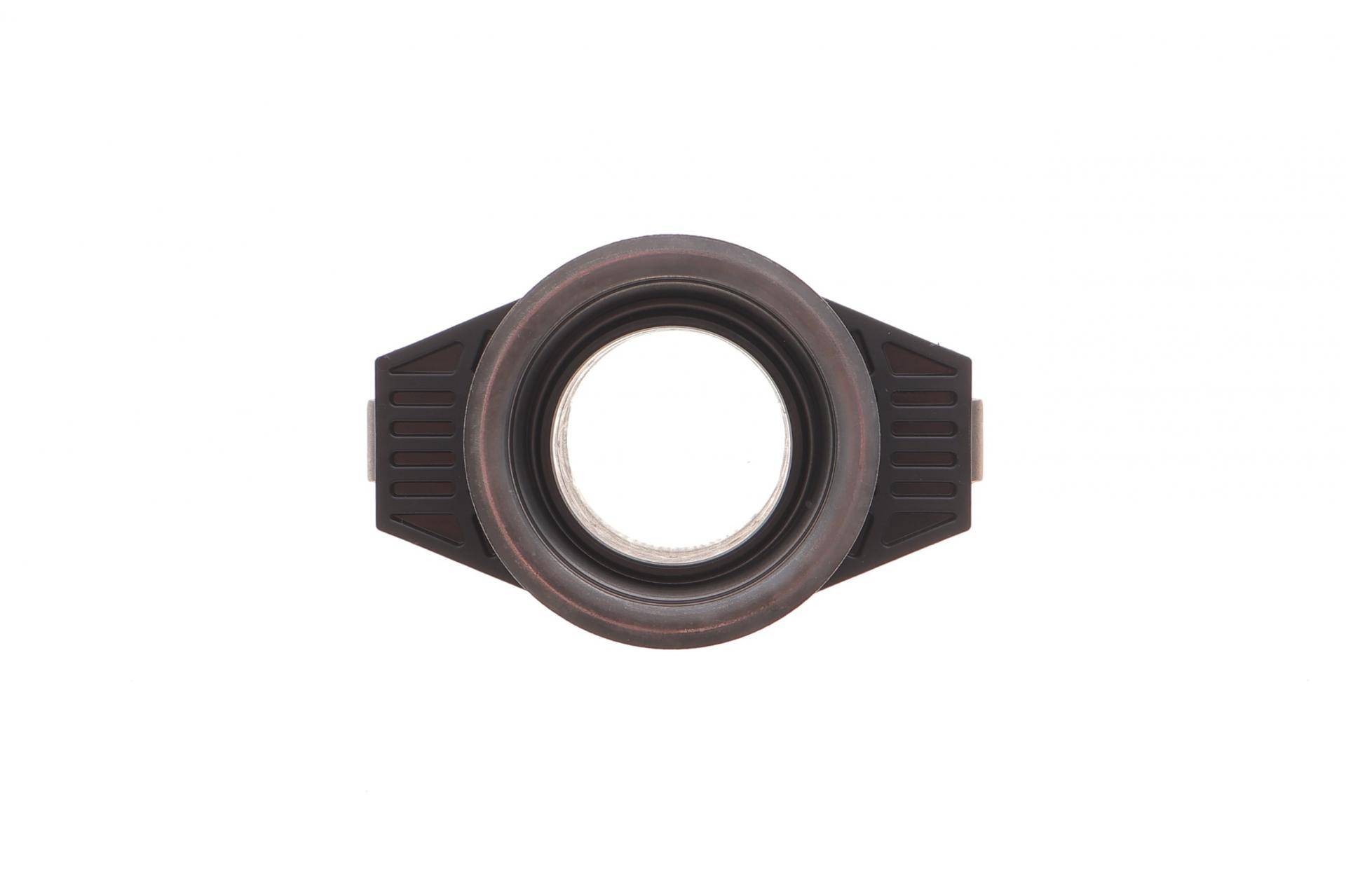 Комплект зчеплення Hyundai H-1 2.5 D/TD/CRDi 00- (d=240mm) (+вижимний)