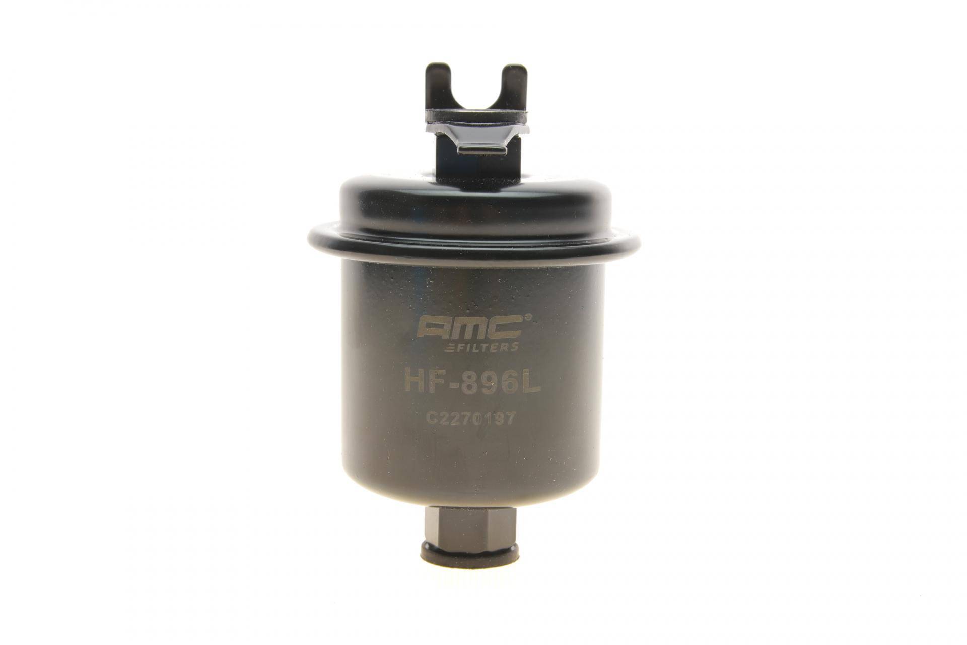 Фільтр паливний Honda Accord/Civic 1.4-1.8 -01