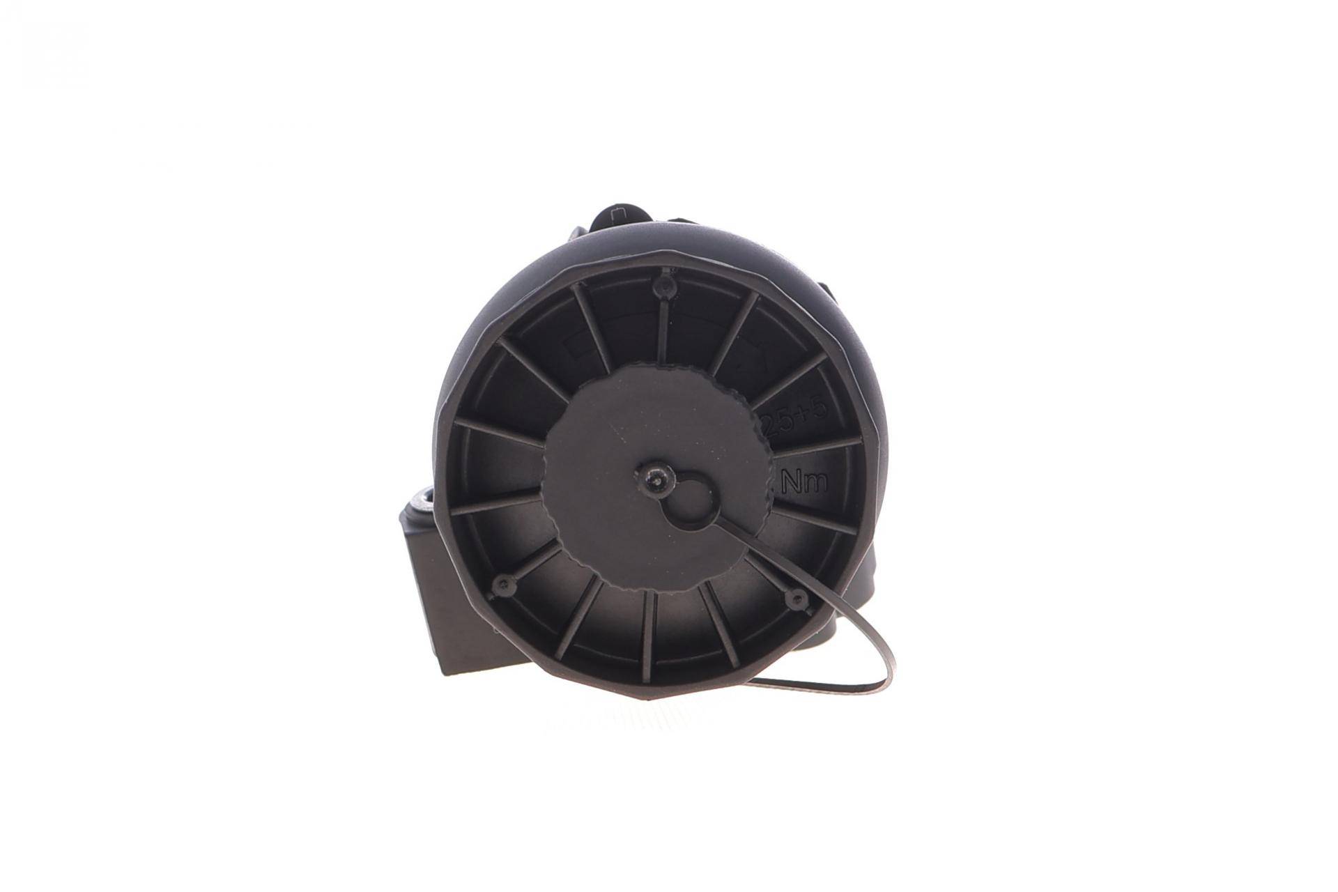 Корпус фільтра масляного Audi Q3/VW Passat 2.5 06-