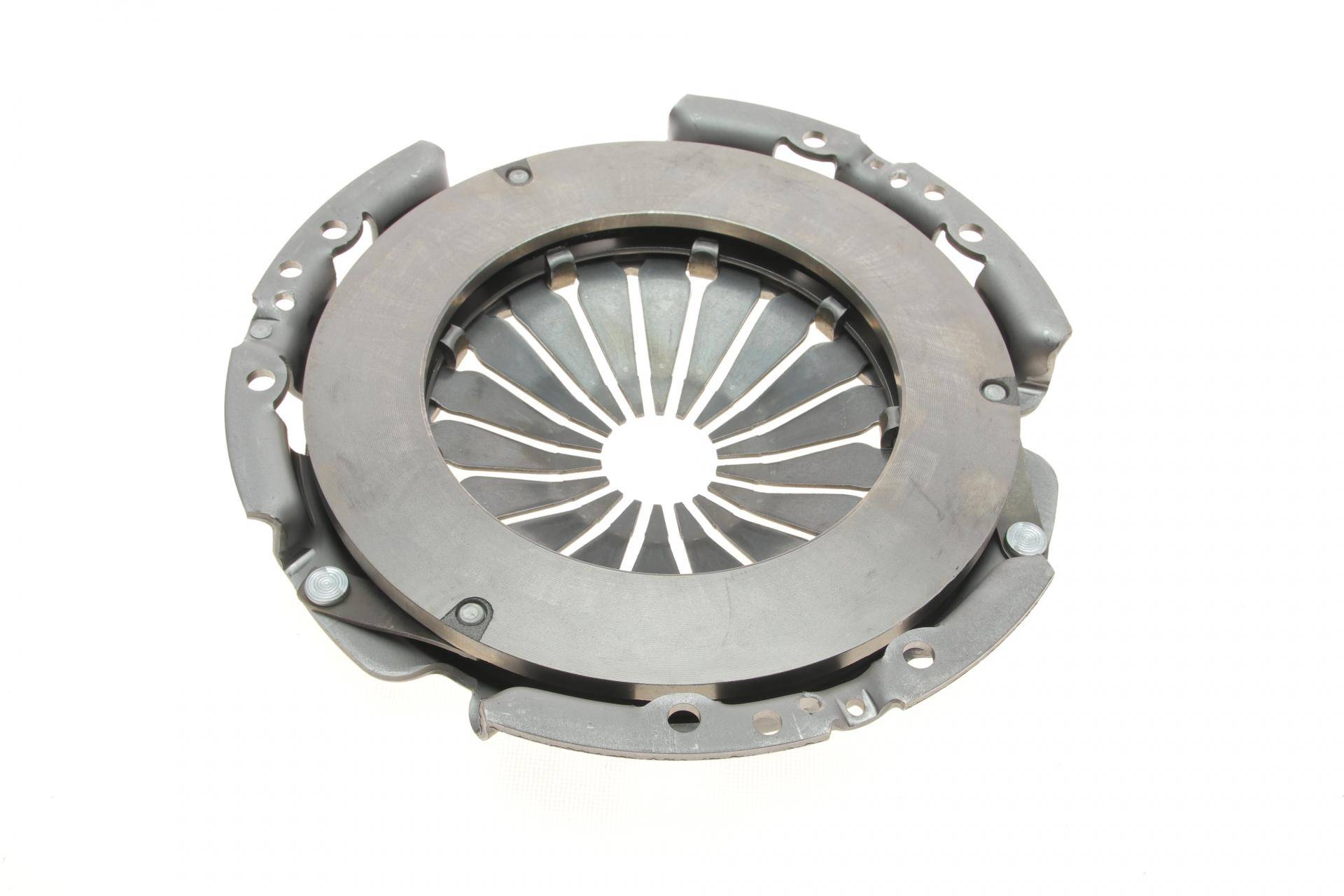 Комплект зчеплення Fiat Ducato 1.9TD 97-02 (d=235mm) (+вижимний)