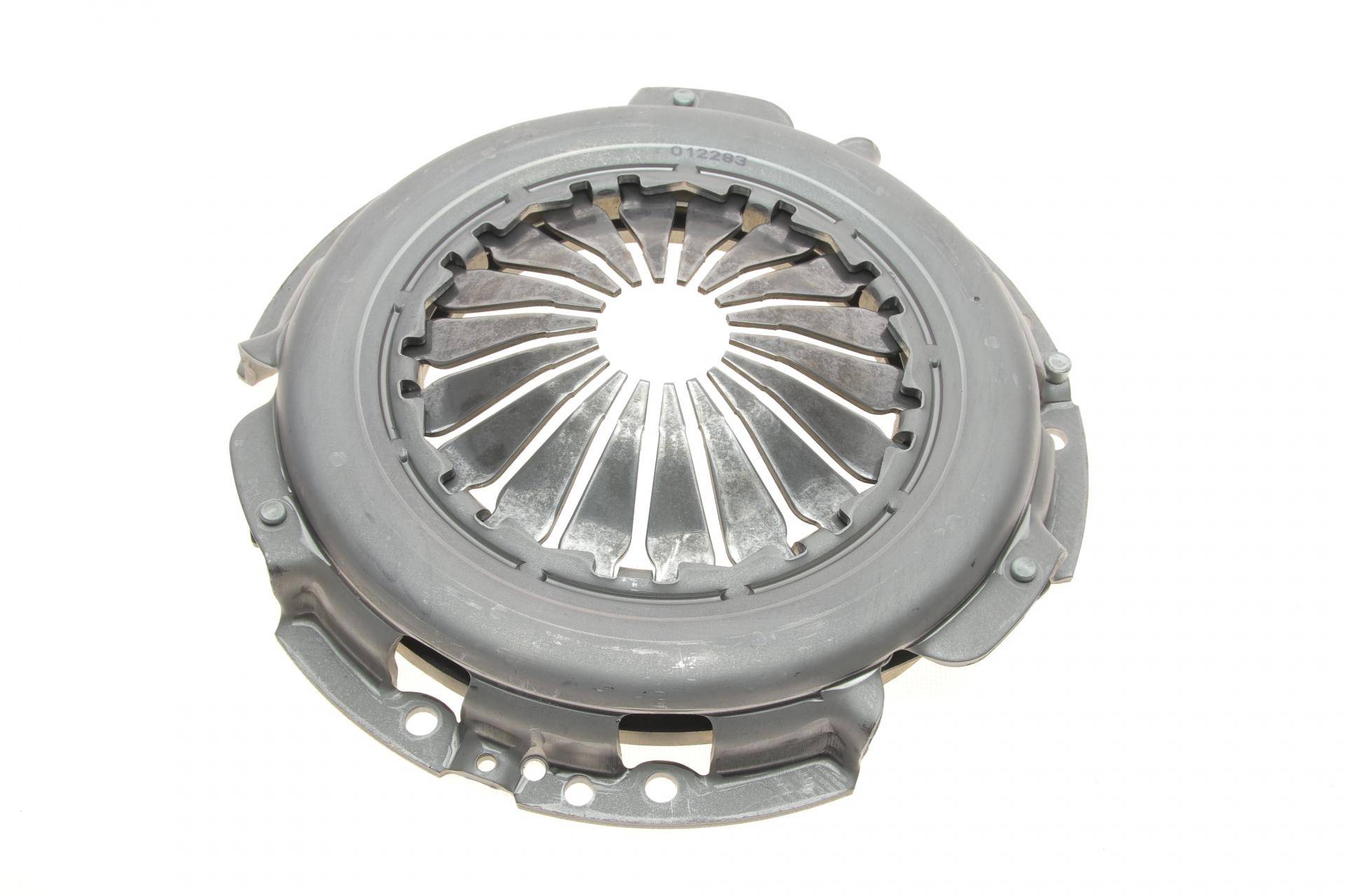 Комплект зчеплення Fiat Ducato 1.9TD 97-02 (d=235mm) (+вижимний)