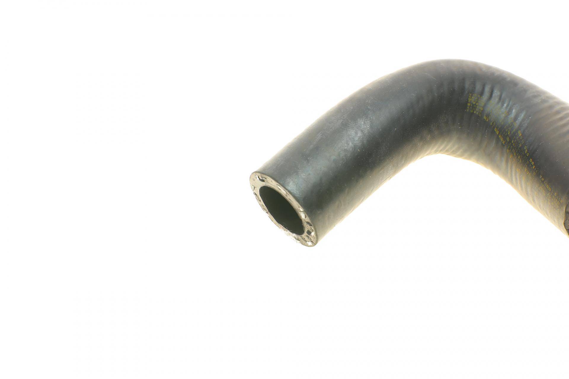 Патрубок системи охолодження VW Crafter 11-16/T5 2.0TDI 15-