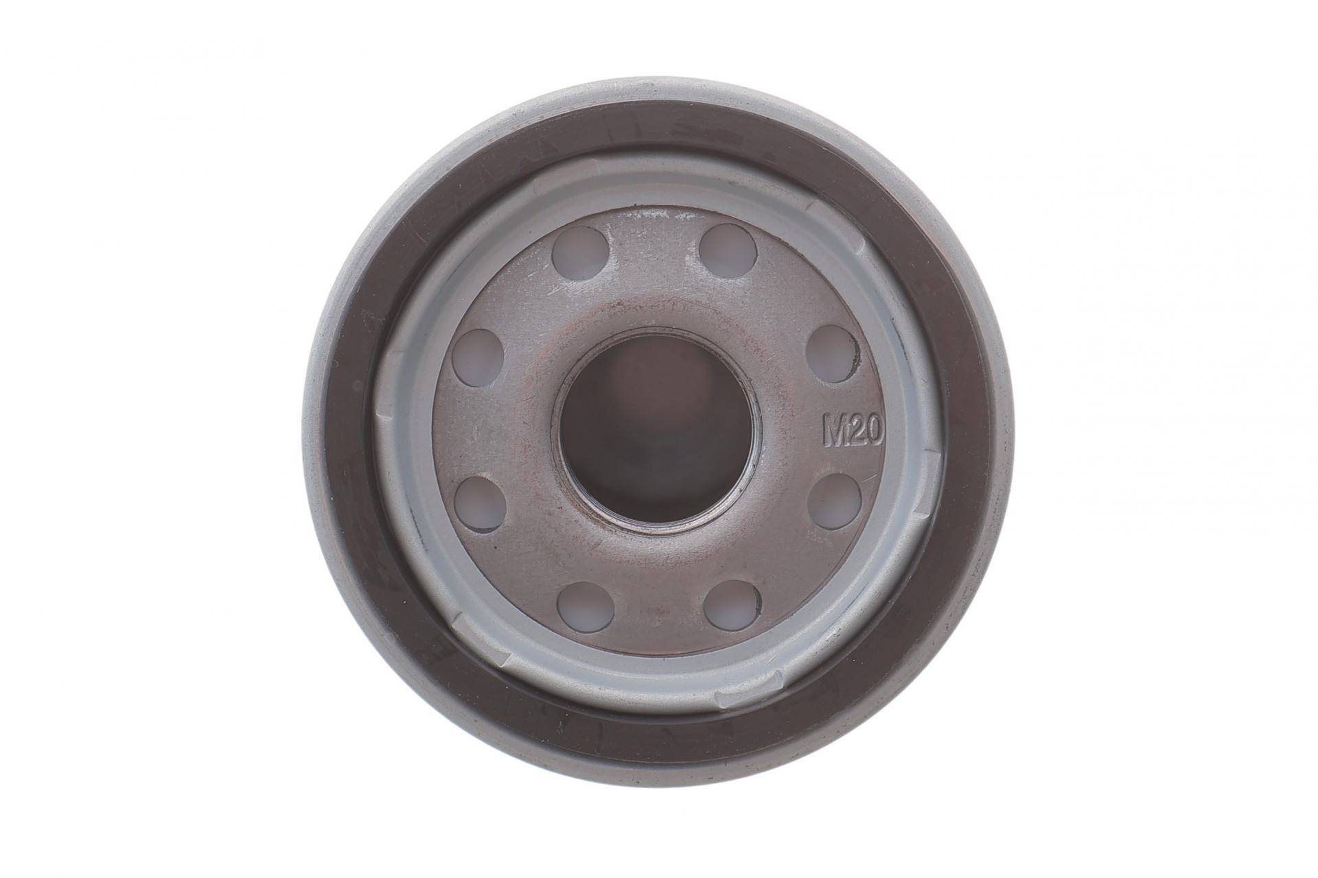 Фільтр АКПП Tesla Model 3/S/X 15- (+ масло ATF6 - Dexron VI)