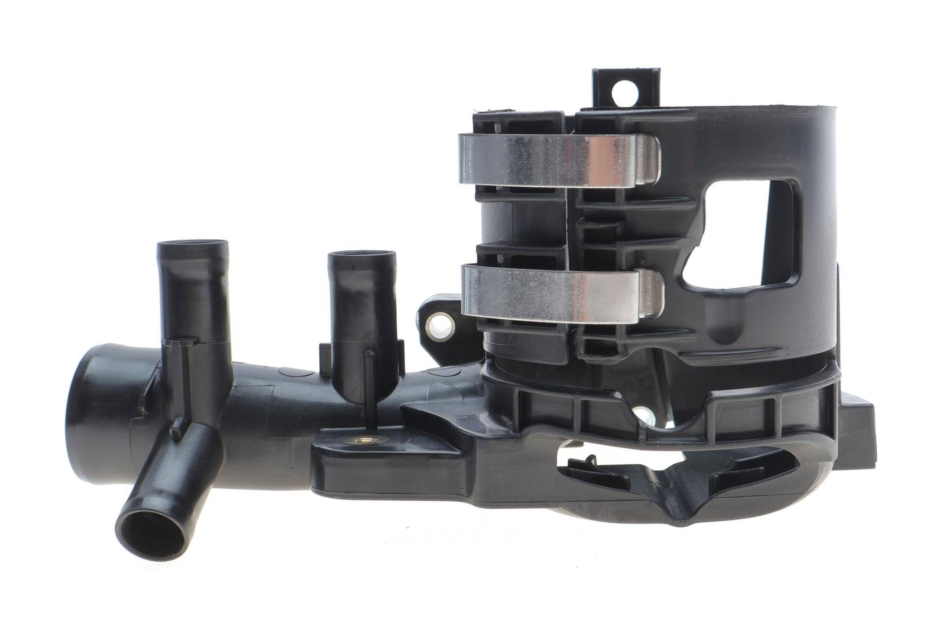 Кожух фільтра паливного (з підігрівом) MB Sprinter 906/Vito (W639) OM651