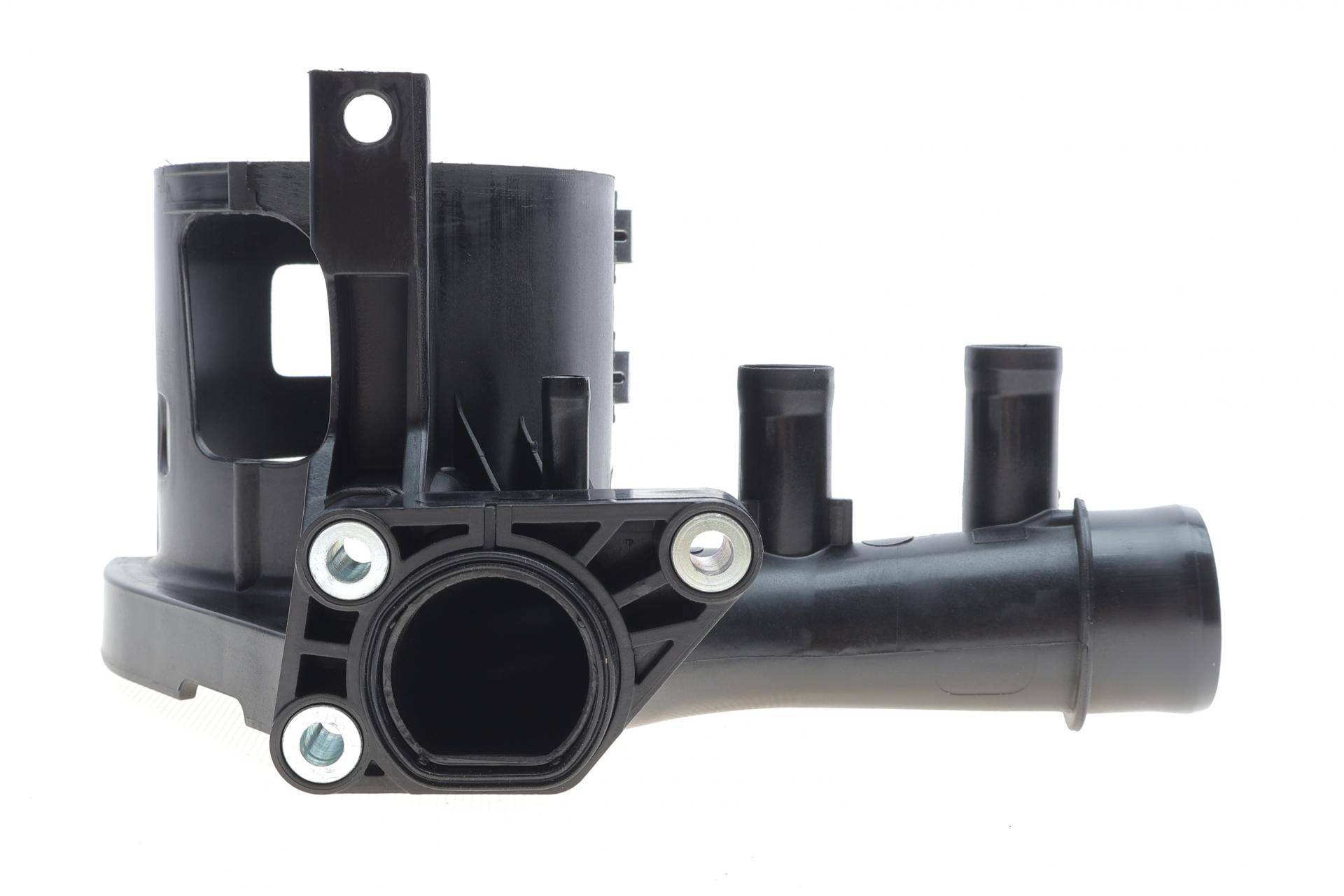 Кожух фільтра паливного (з підігрівом) MB Sprinter 906/Vito (W639) OM651