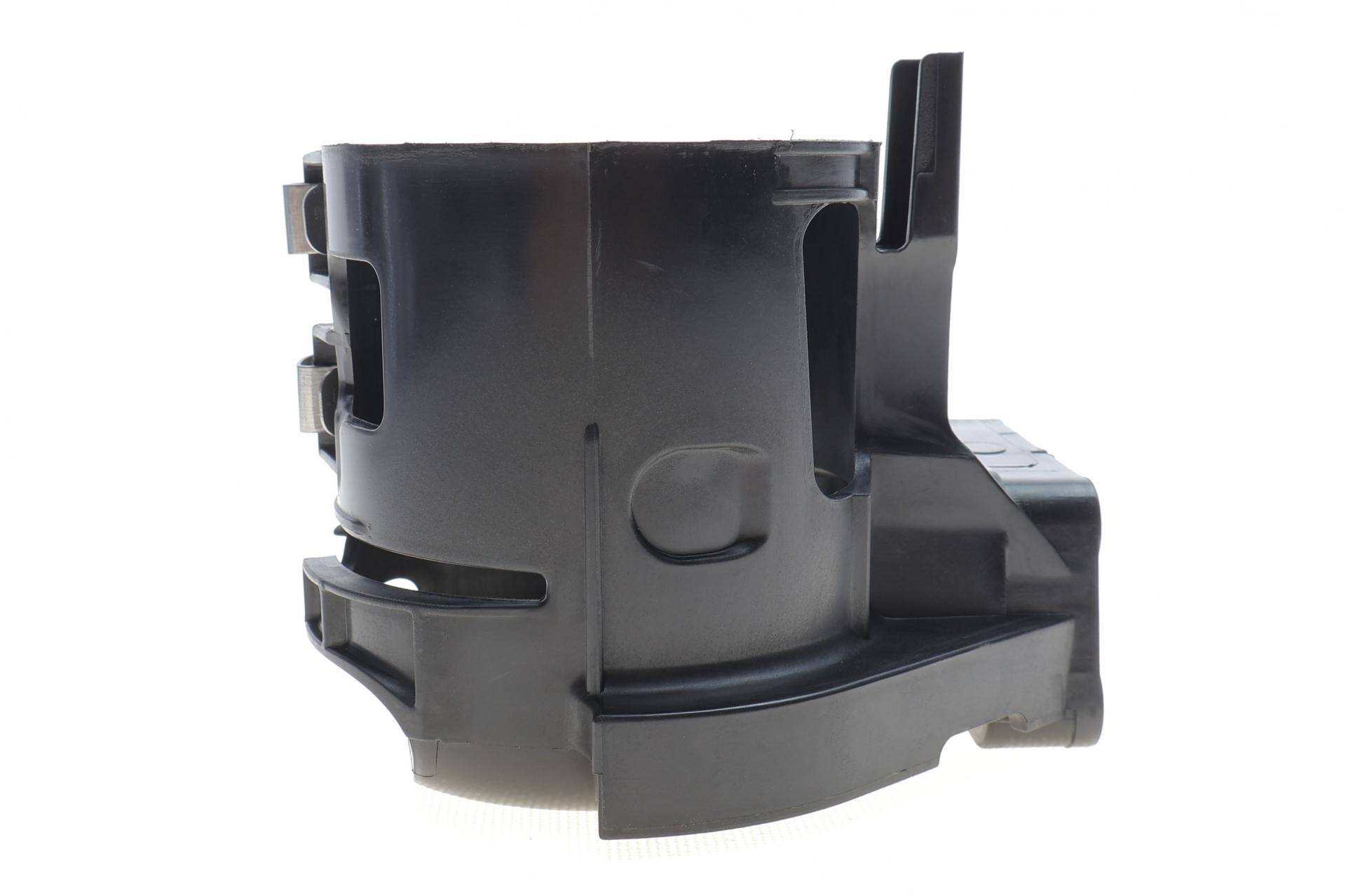 Кожух фільтра паливного (з підігрівом) MB Sprinter 906/Vito (W639) OM651