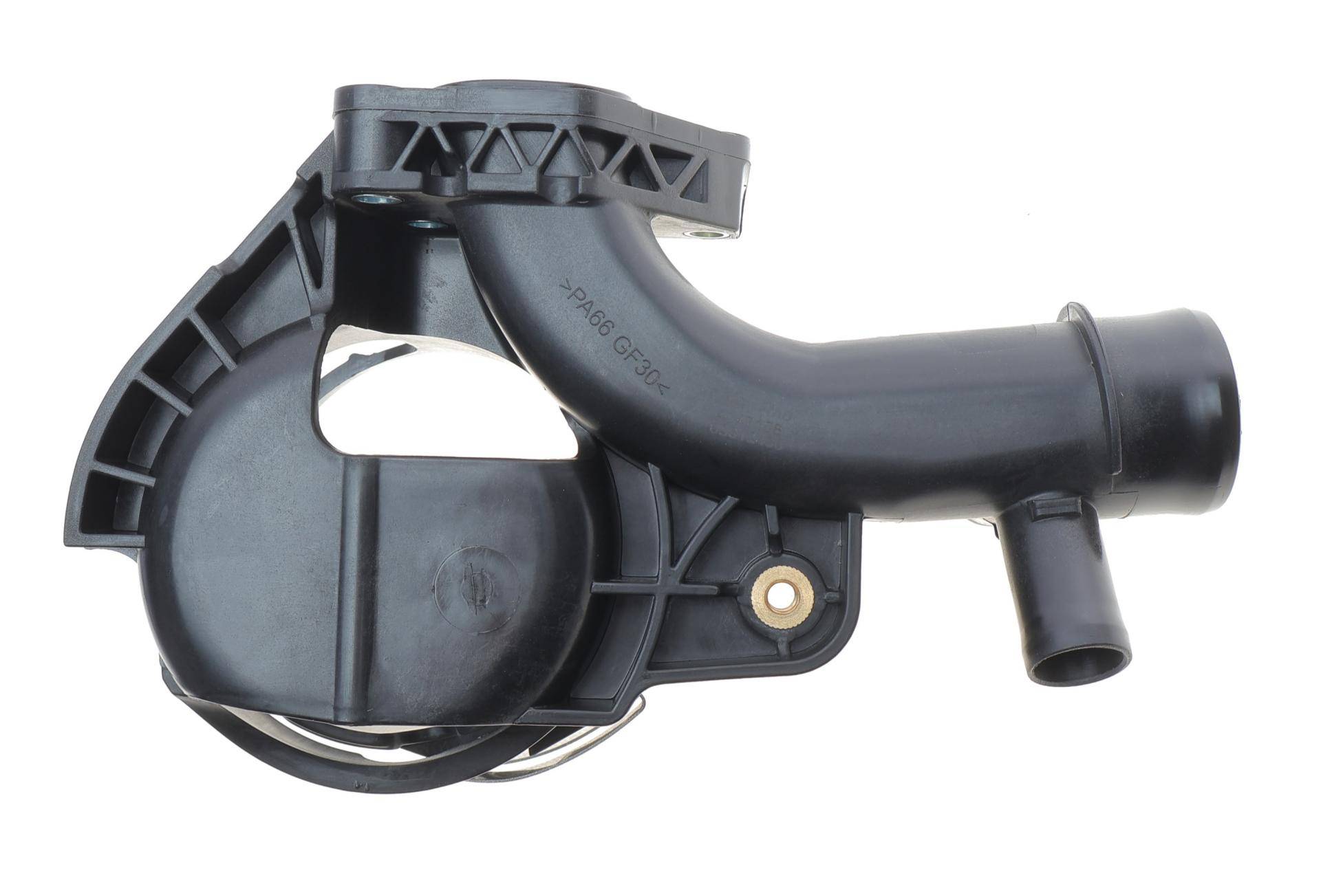 Кожух фільтра паливного (з підігрівом) MB Sprinter 906/Vito (W639) OM651