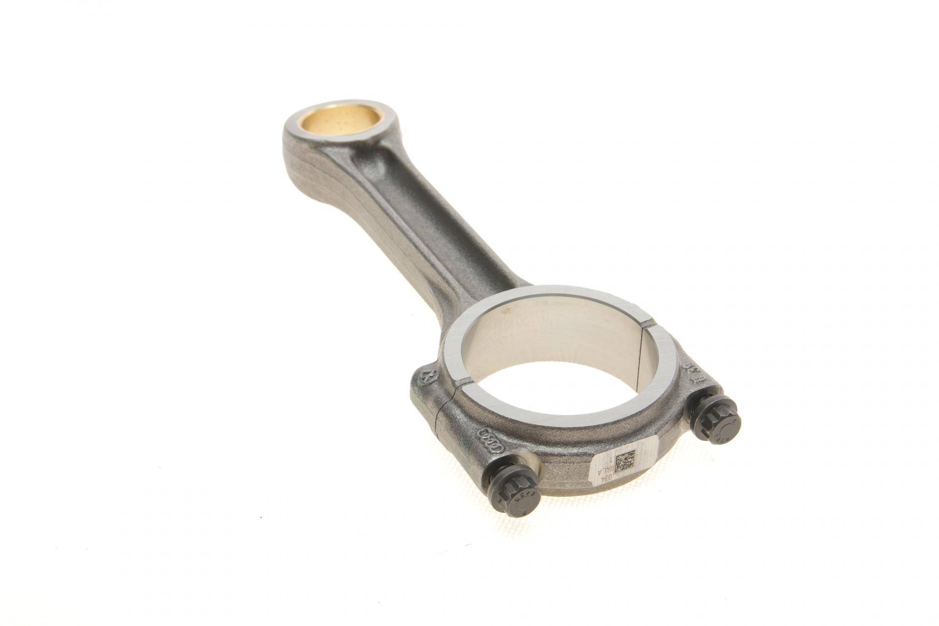Шатун VW Golf VII/Passat 2.0 TDI 12- (всередині OE VAG)
