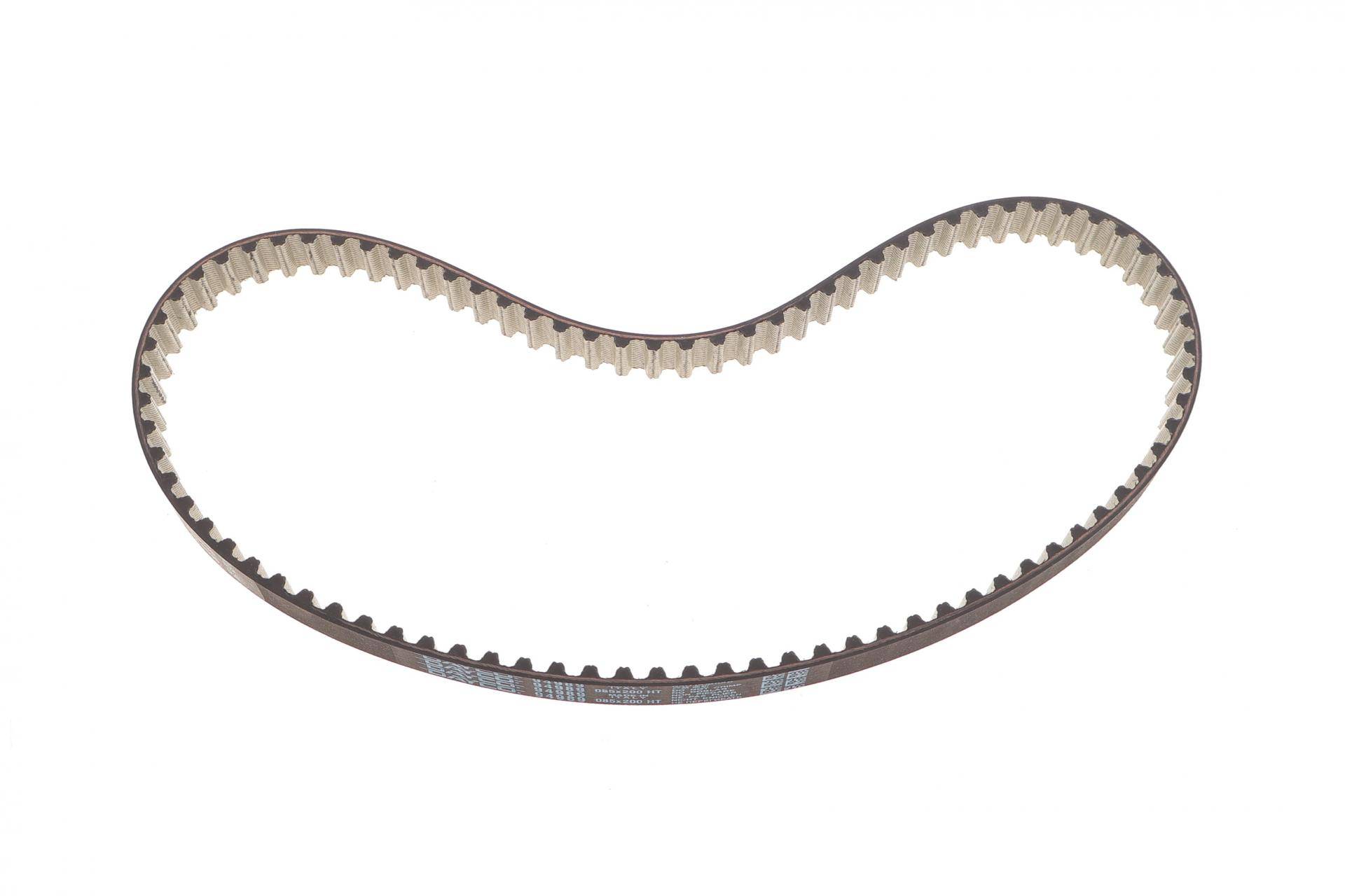 Ремінь ГРМ Citroen C5 III/C6/Peugeot 407 2.7D/3.0D 04-