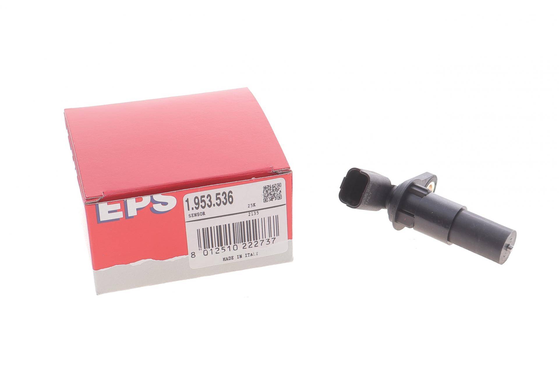 Датчик положення колінвалу Renault Laguna III/Scenic III 1.6 16V 08-