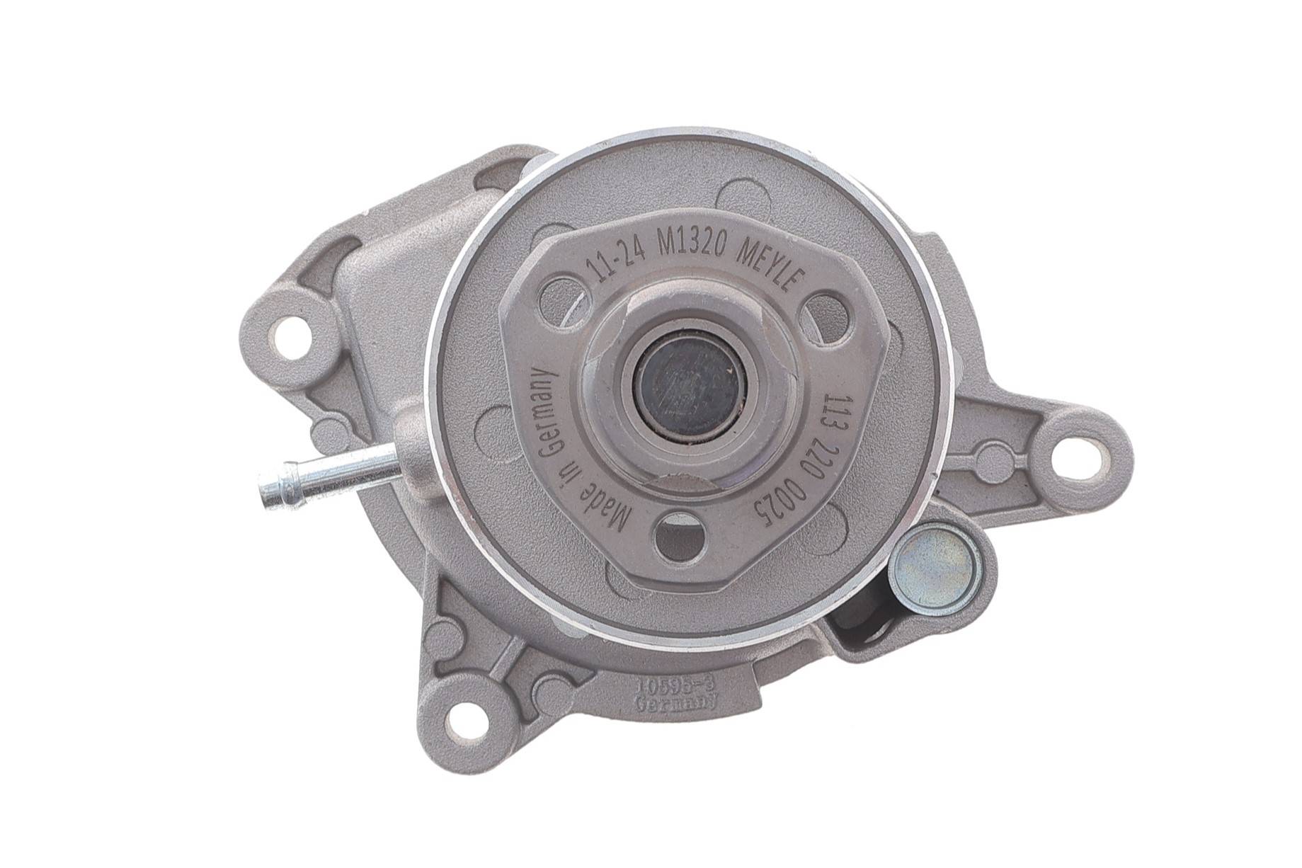 Помпа води Audi A1/A3/Skoda Fabia/Octavia/Rapid/Roomster/VW Caddy/Golf/Jetta/Polo 1.2 TSI