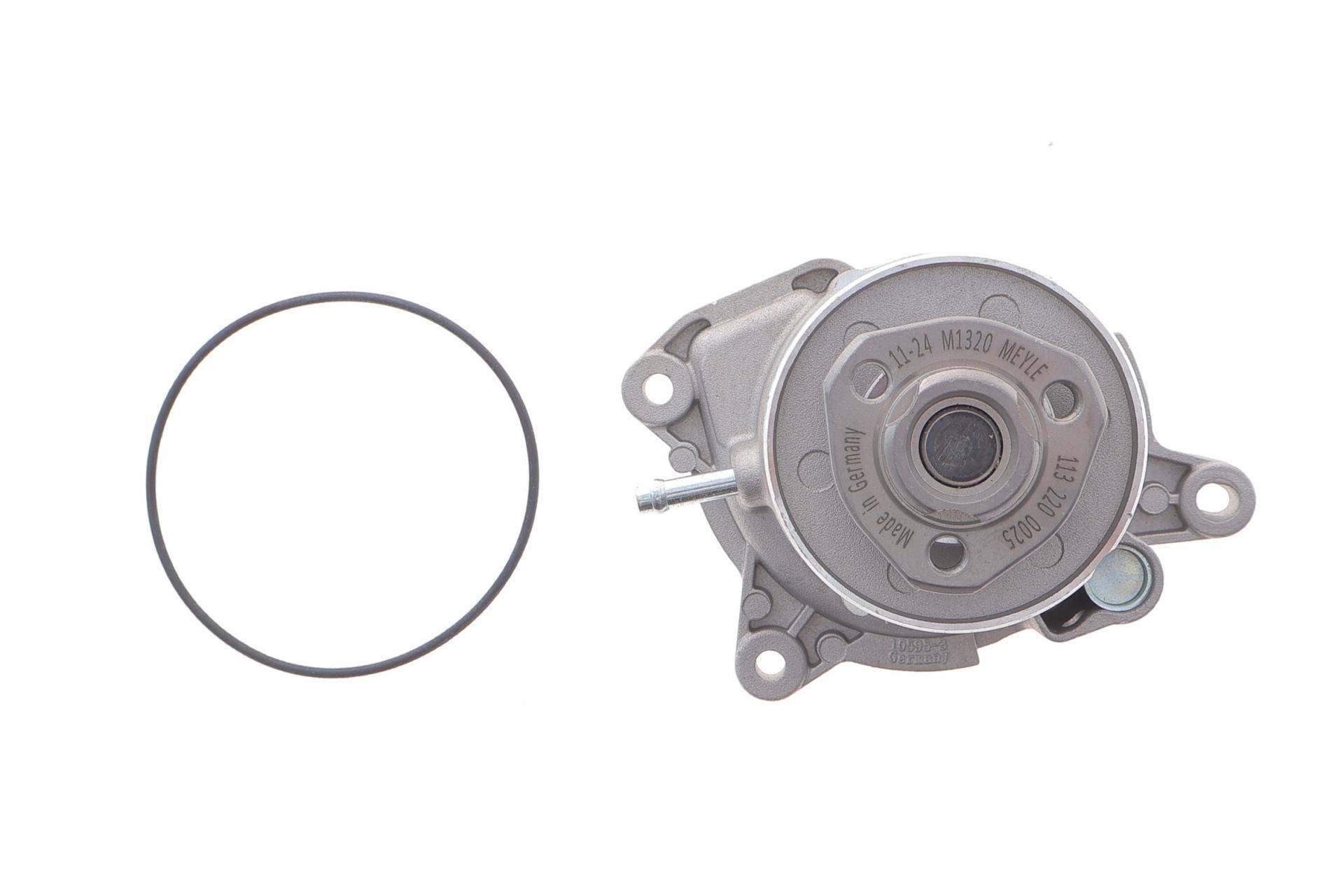 Помпа води Audi A1/A3/Skoda Fabia/Octavia/Rapid/Roomster/VW Caddy/Golf/Jetta/Polo 1.2 TSI