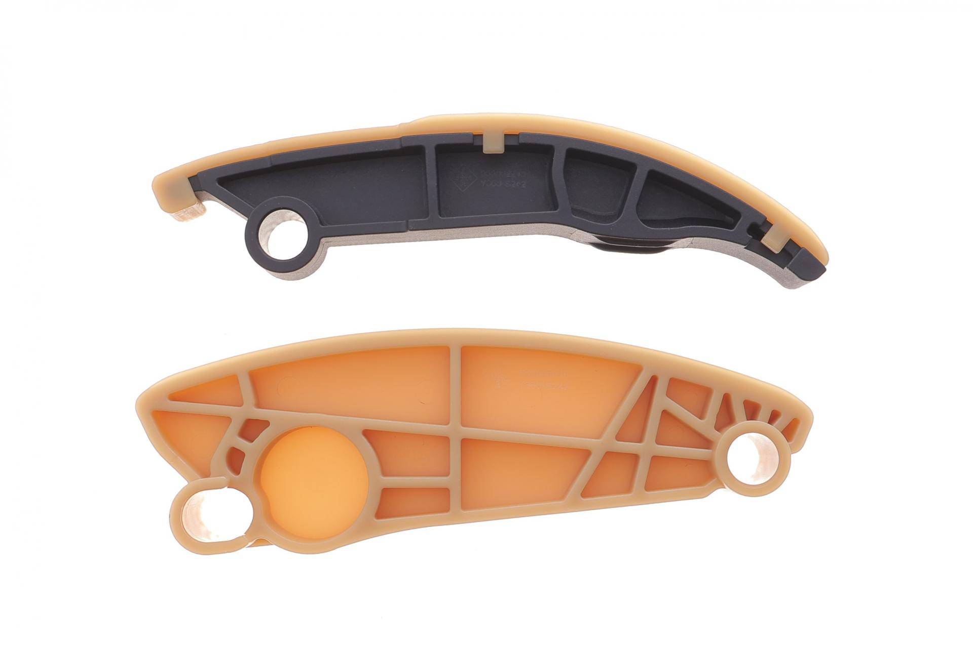 Комплект ланцюга ГРМ Land Rover Defender/Discovery/Range Rover Evoque 2.0SD4/2.2SD4/2.2TD4 18-