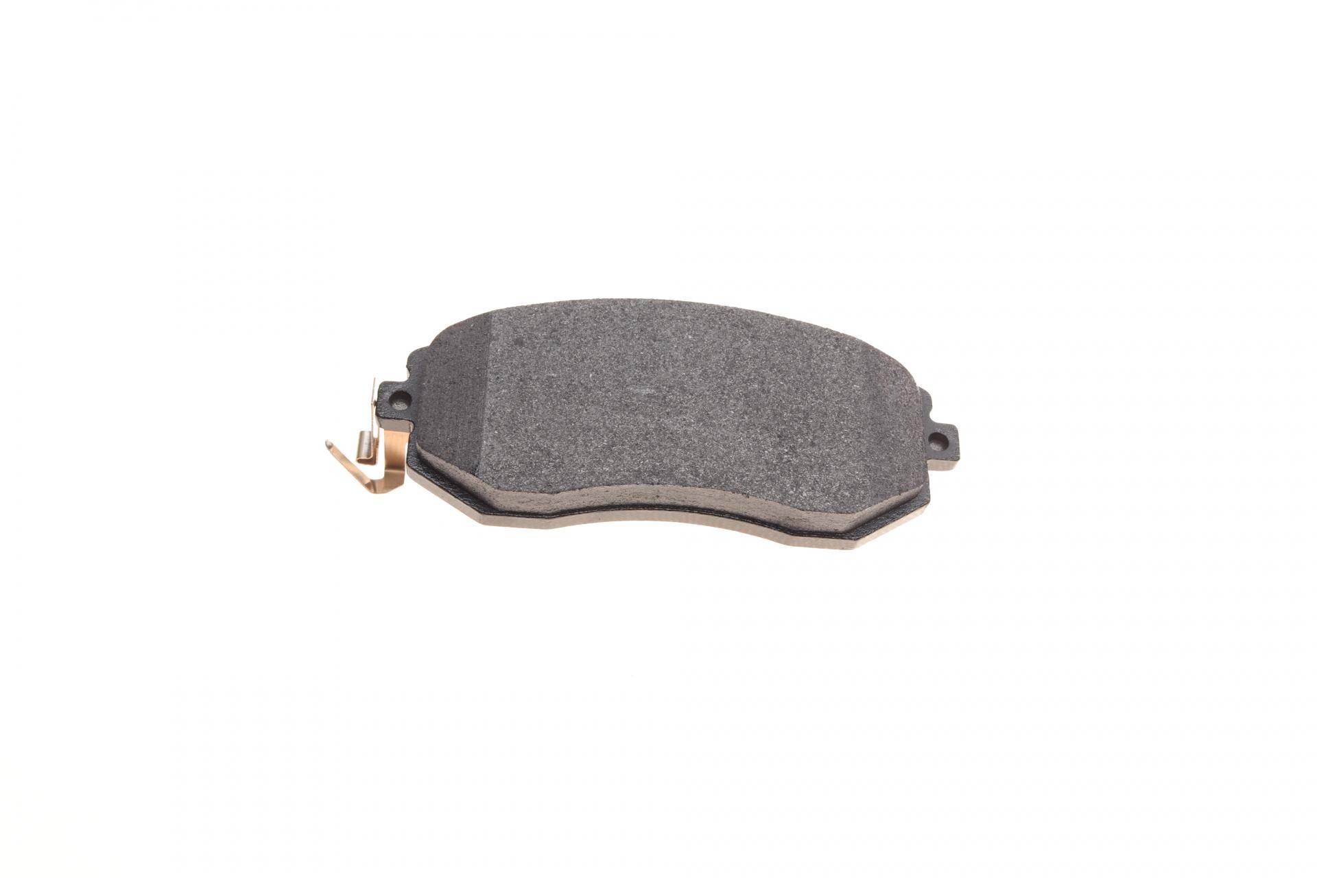 Колодки гальмівні (передні) Subaru Forester/Impreza/Legace V/Outback 10- (Tokico)