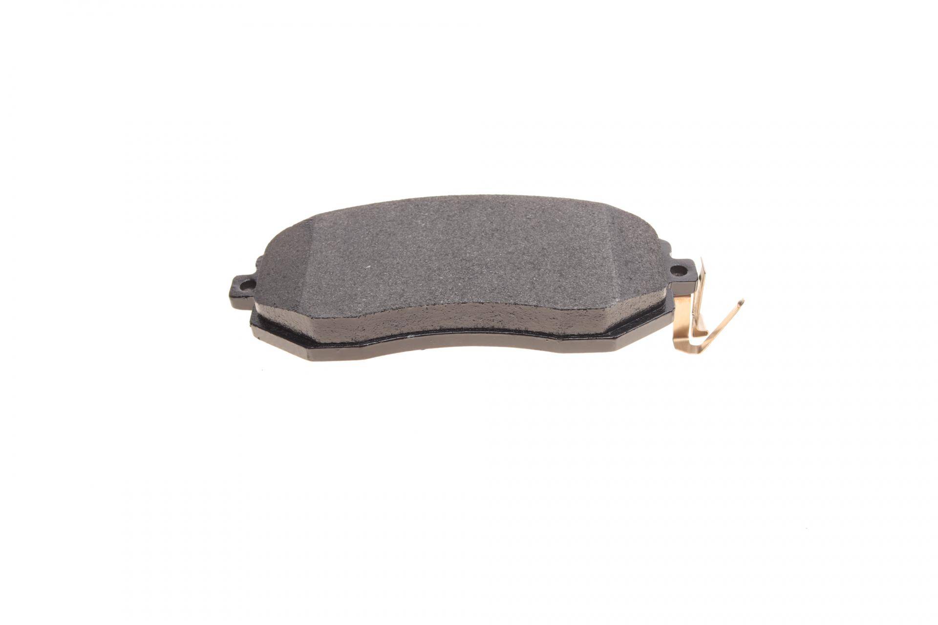 Колодки гальмівні (передні) Subaru Forester/Impreza/Legace V/Outback 10- (Tokico)