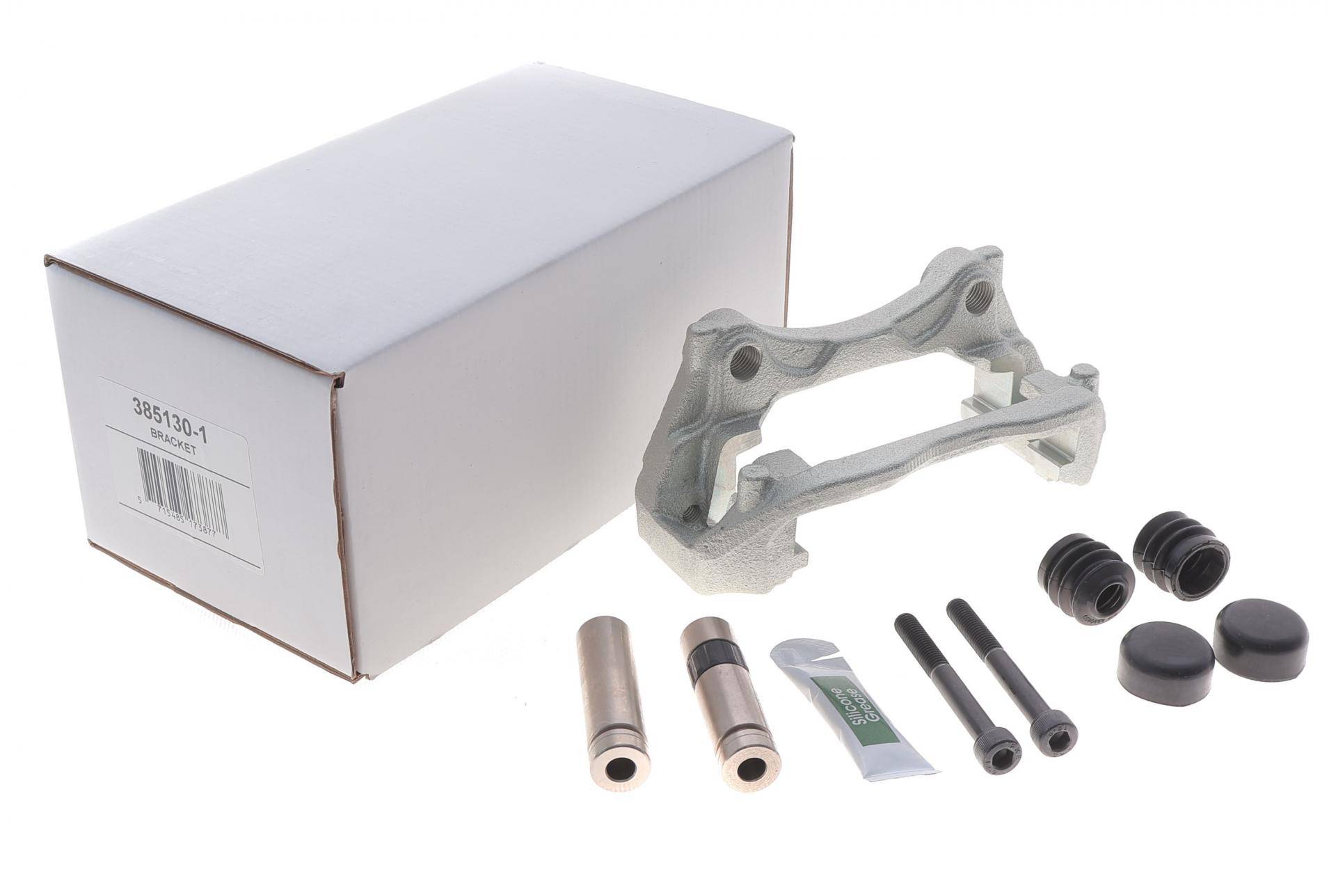 Скоба супорта (заднього) MB Vito (W447) 14- (BREMBO)