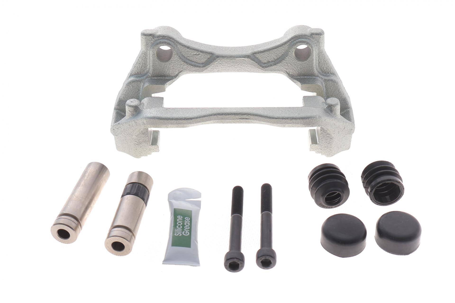 Скоба супорта (заднього) MB Vito (W447) 14- (BREMBO)