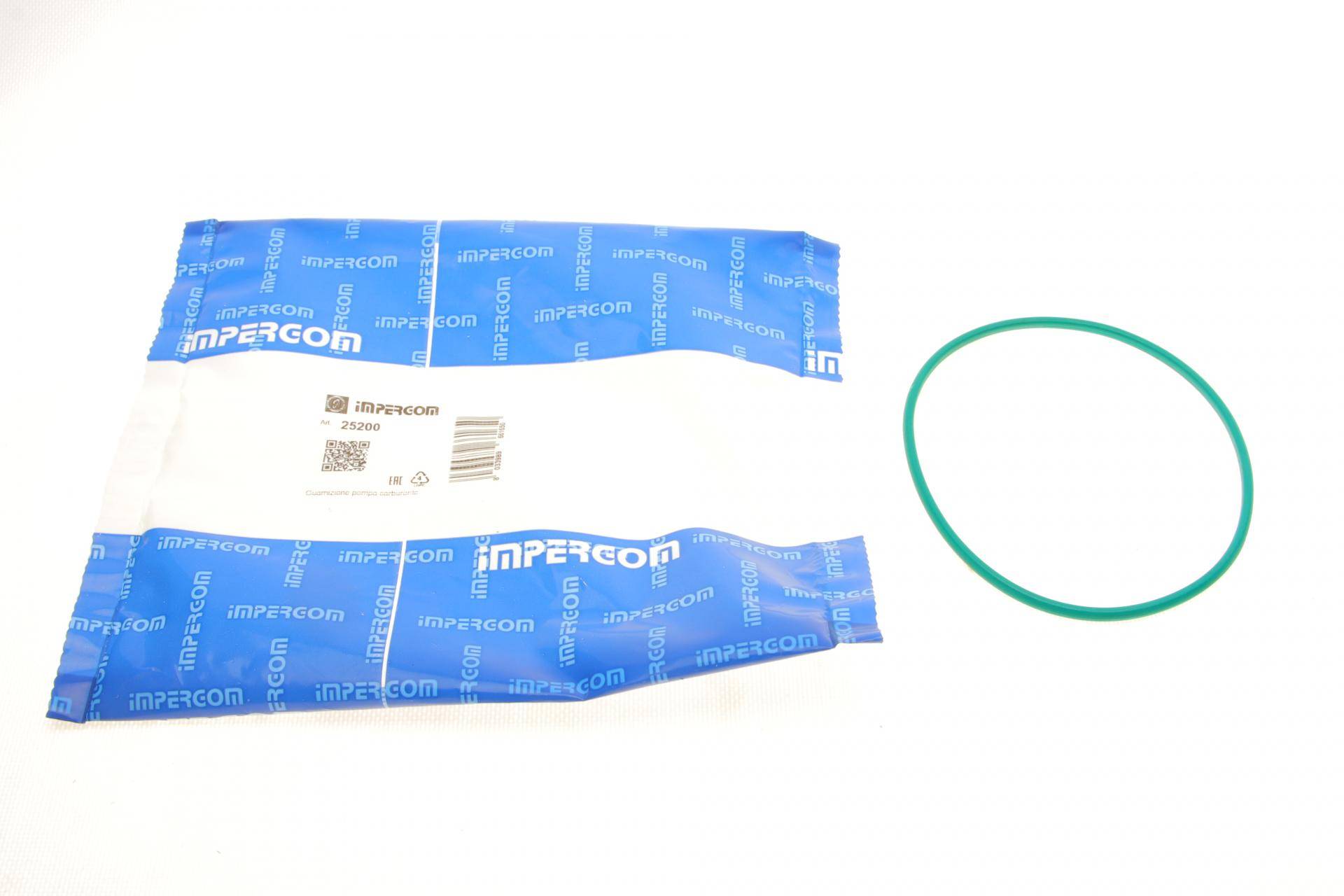 Прокладка насосу паливного Renault Kangoo 1.5 dCi 08-/Master 2.5 dCi 06-