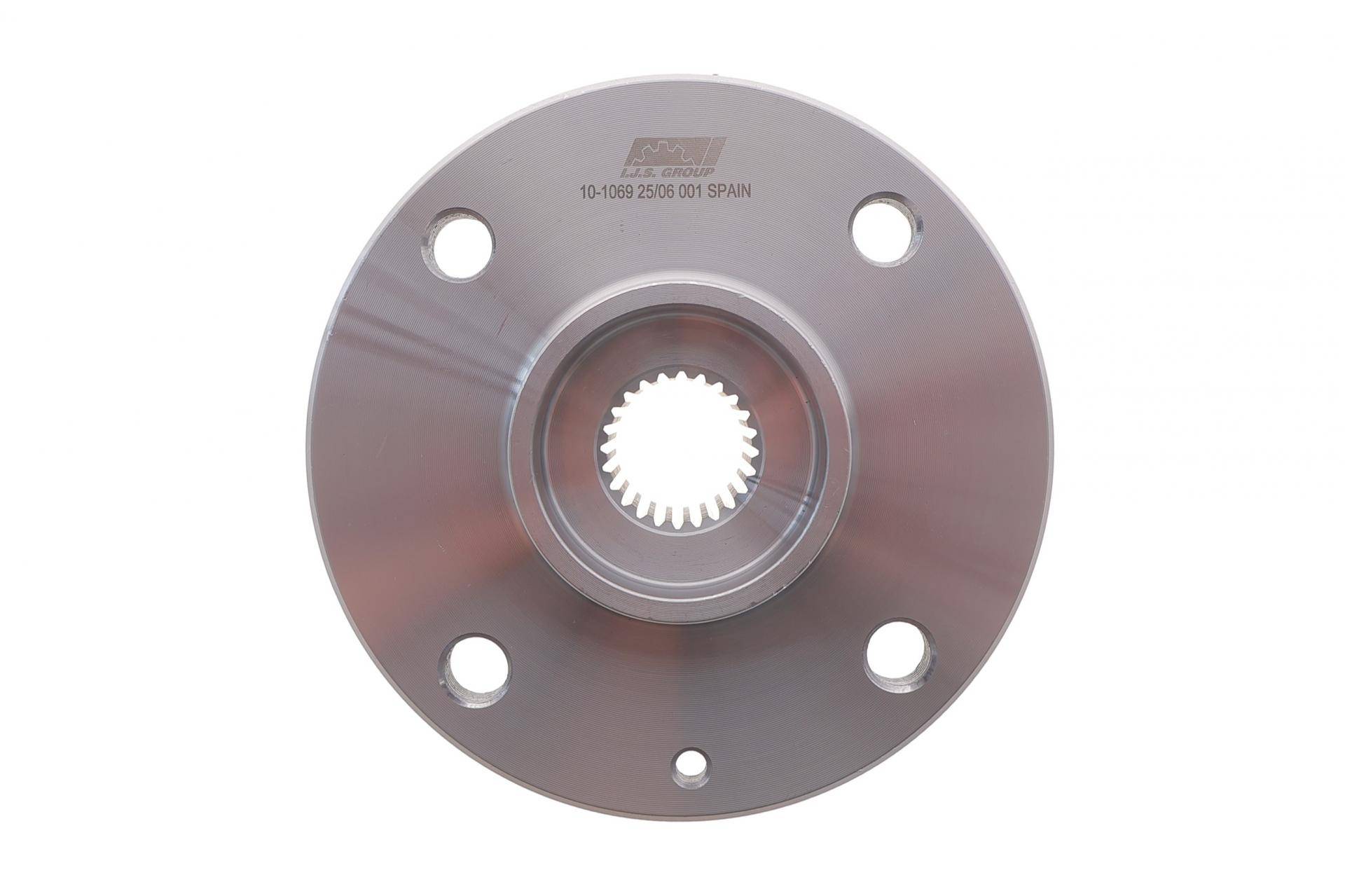 Маточина (передня) Citroen C1/Peugeot 107/108 05-