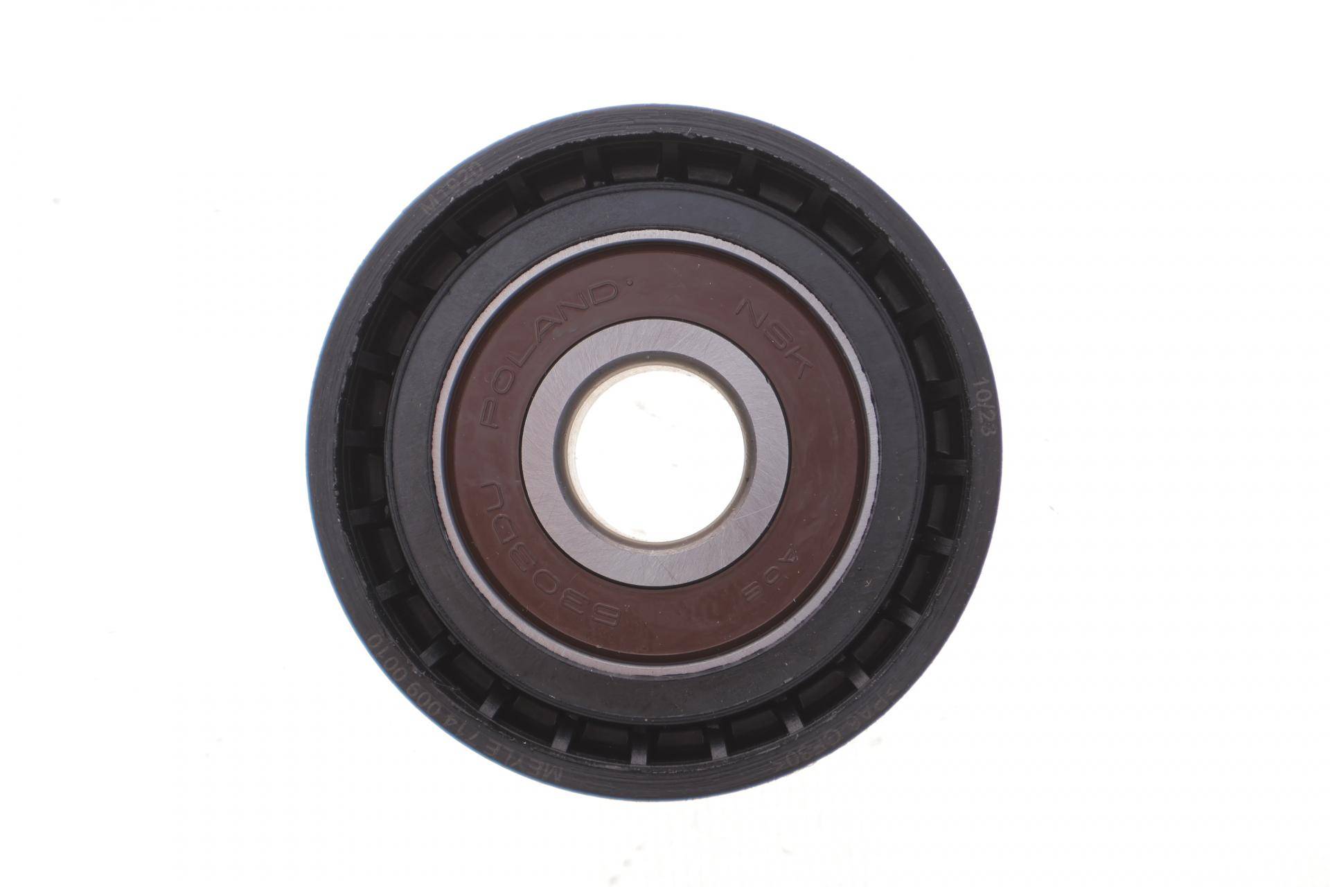 Ролик генератора Ford Transit 2.2 TDCi 11- (паразитний) (65x26)