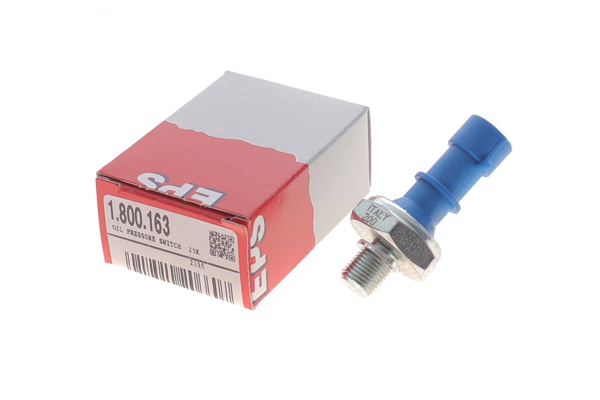 Датчик тиску оливи Opel Combo/Astra/Vectra/Corsa 1.0-1.8 96- (M10x1)