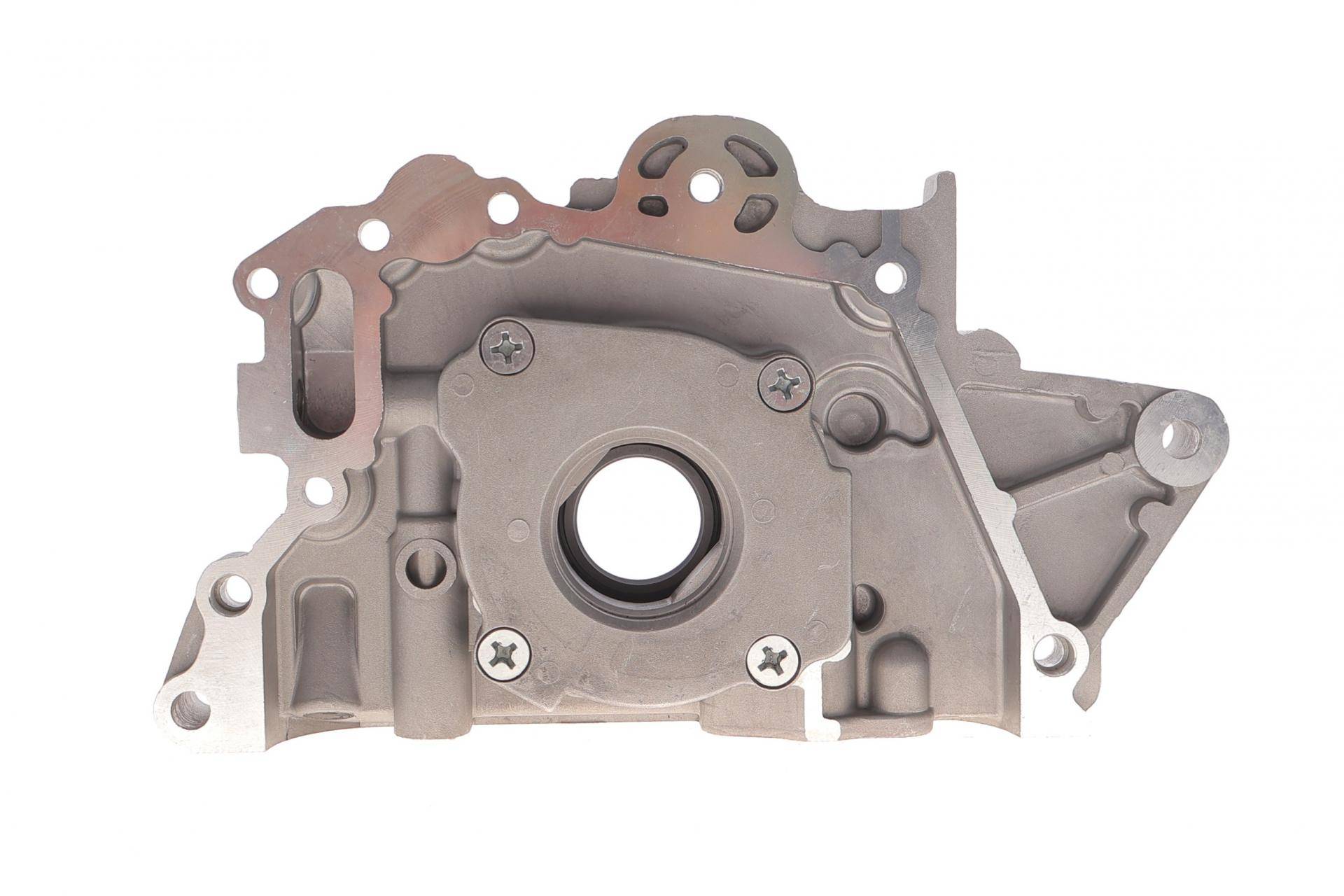 Насос масляний Hyundai i10 1.1 07-13/Kia Picanto 1.0-1.1 04-11