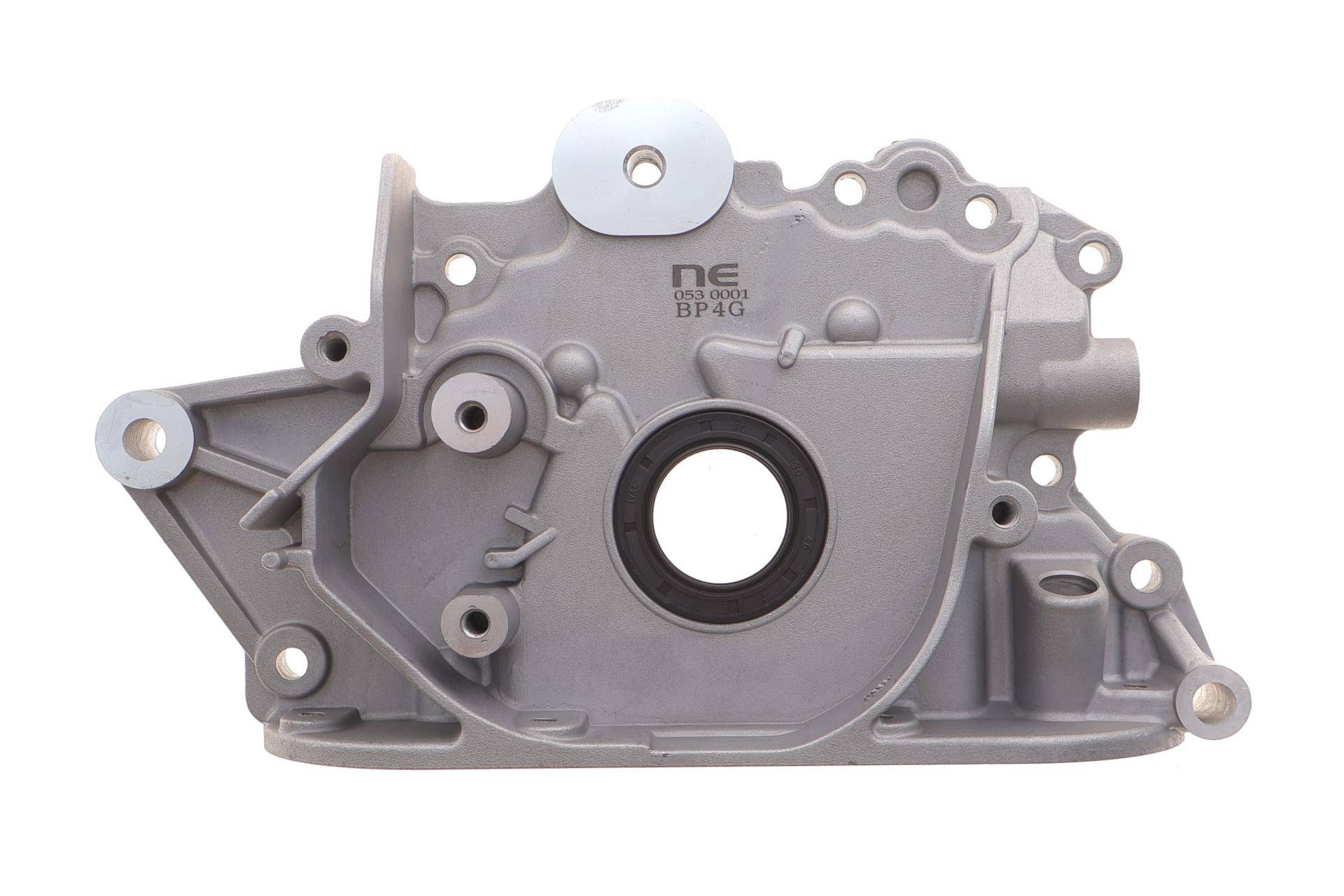 Насос масляний Hyundai i10 1.1 07-13/Kia Picanto 1.0-1.1 04-11