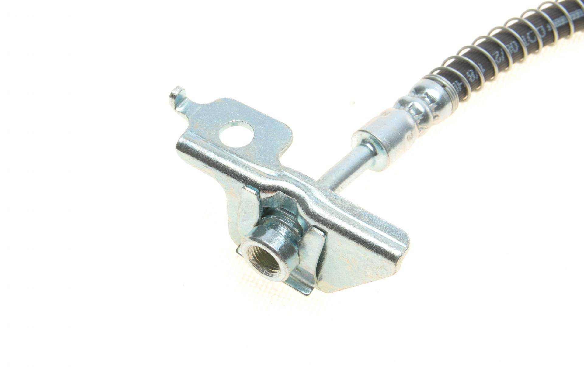 Шланг гальмівний (передній) Hyundai Santa Fe 06-12 (L) (L=320mm)