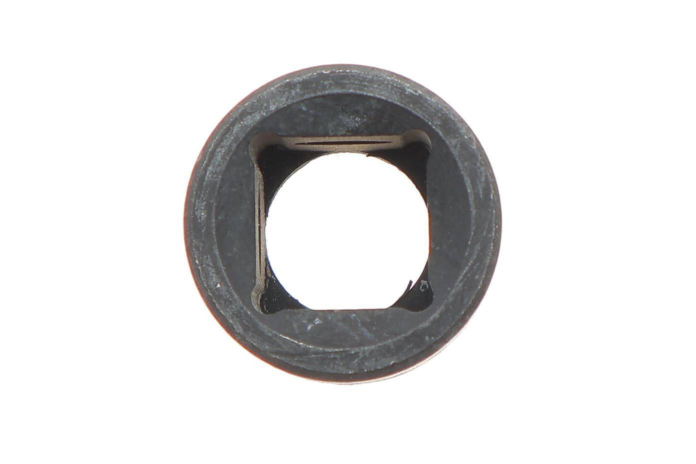 Головка для викручування скруглених болтів і гайок (з гвинтовою канавкою) 16 mm (1/2")