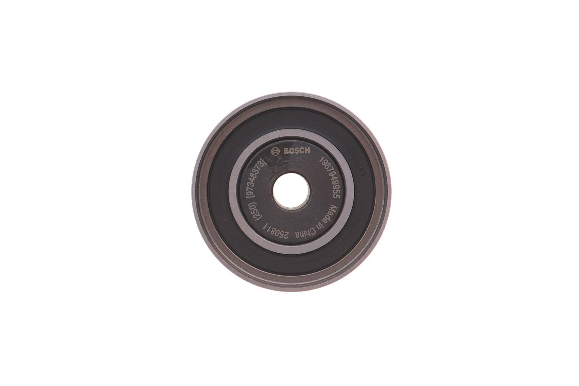 Комплект ГРМ Opel Astra G 1.7CDTI 03-10, 59kw/ Astra H 1.7CDTI 04-10, 59/74kw (25x129z)