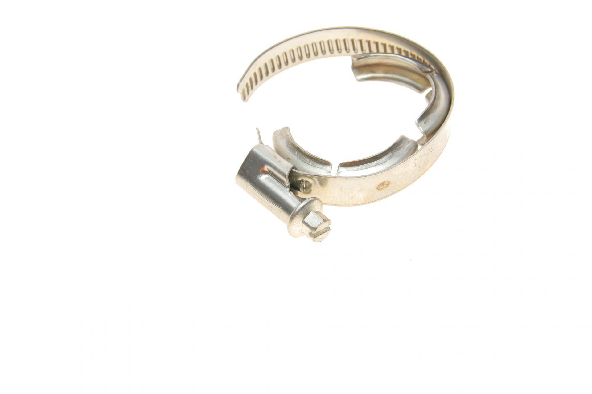 Хомут черв'ячний Ø30-45 мм